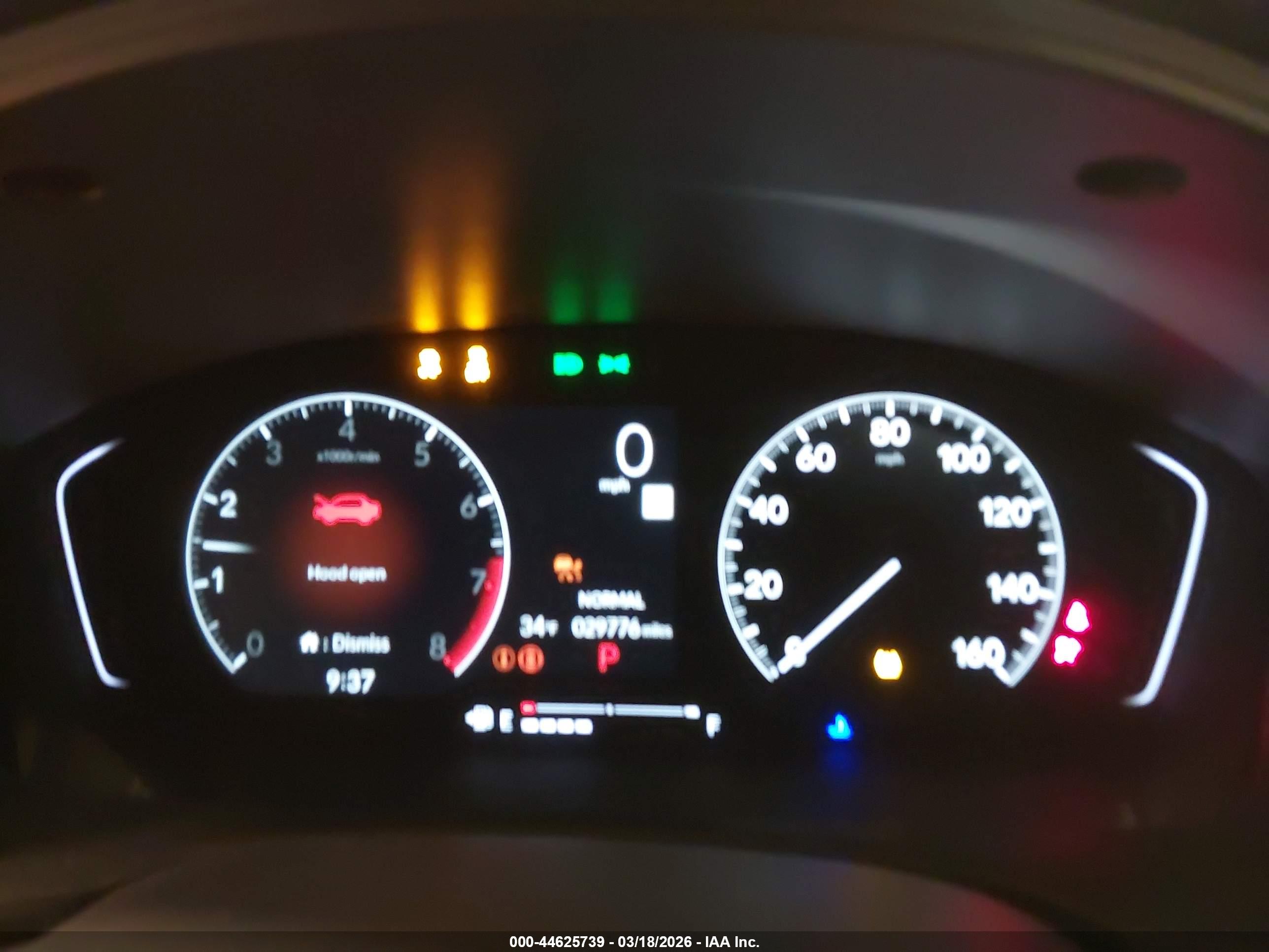 HONDA CIVIC image 7