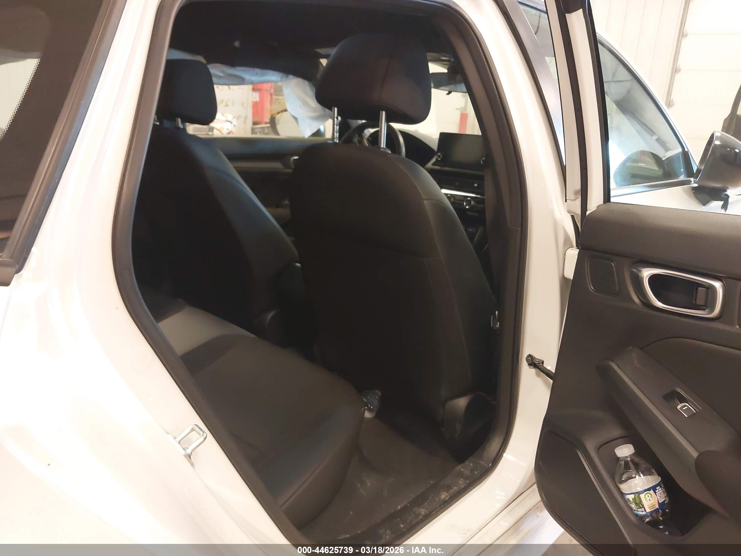 HONDA CIVIC image 8