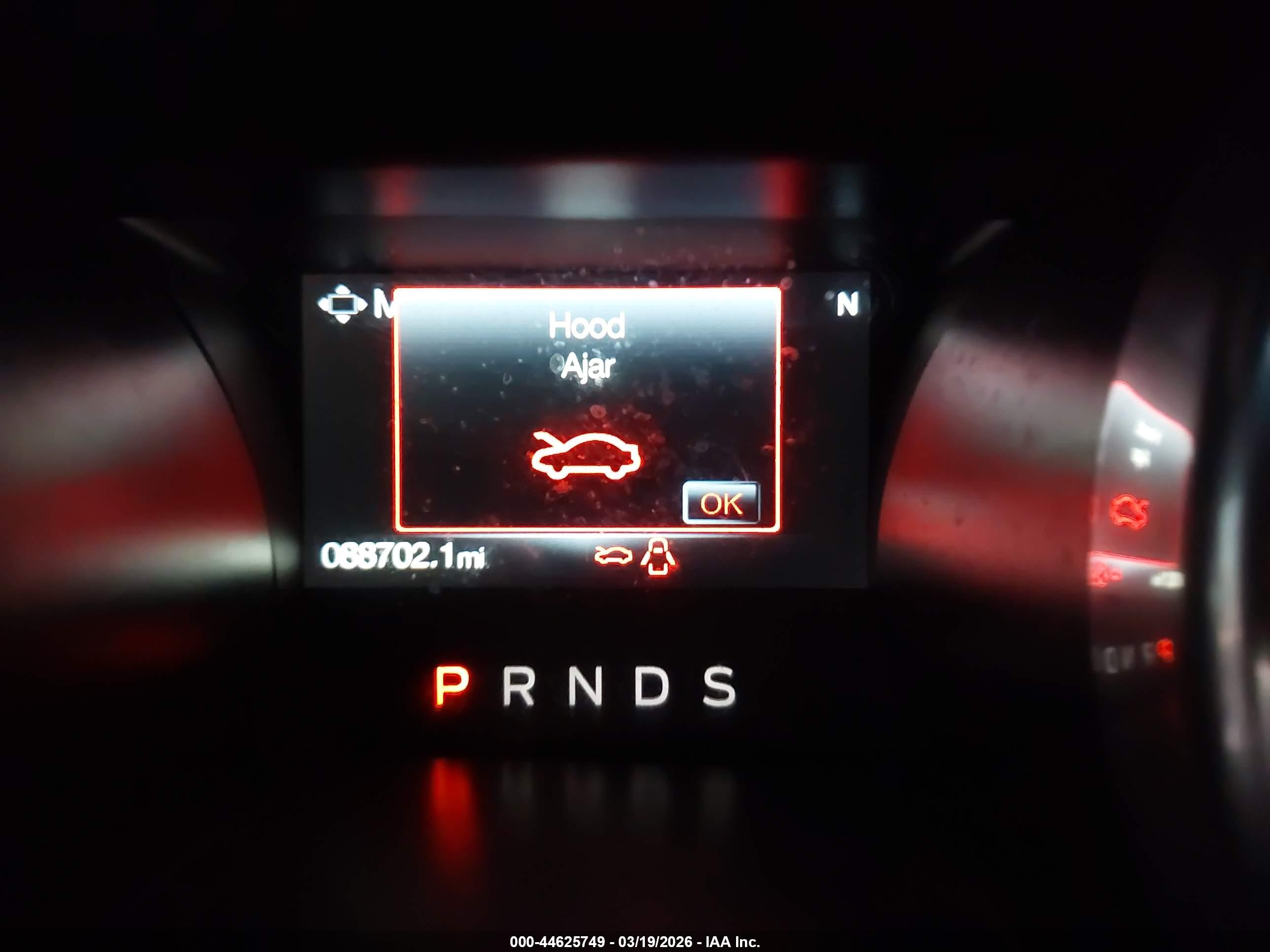 FORD MUSTANG image 7