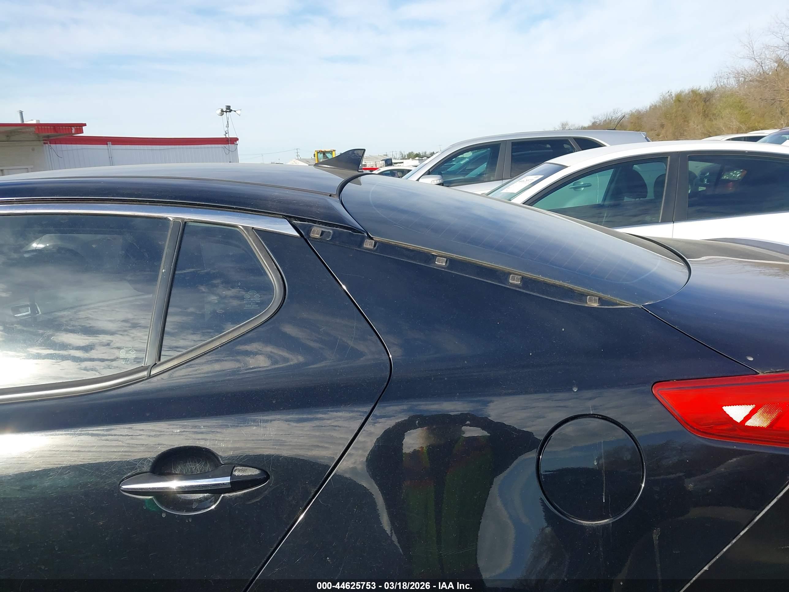 KIA OPTIMA image 6