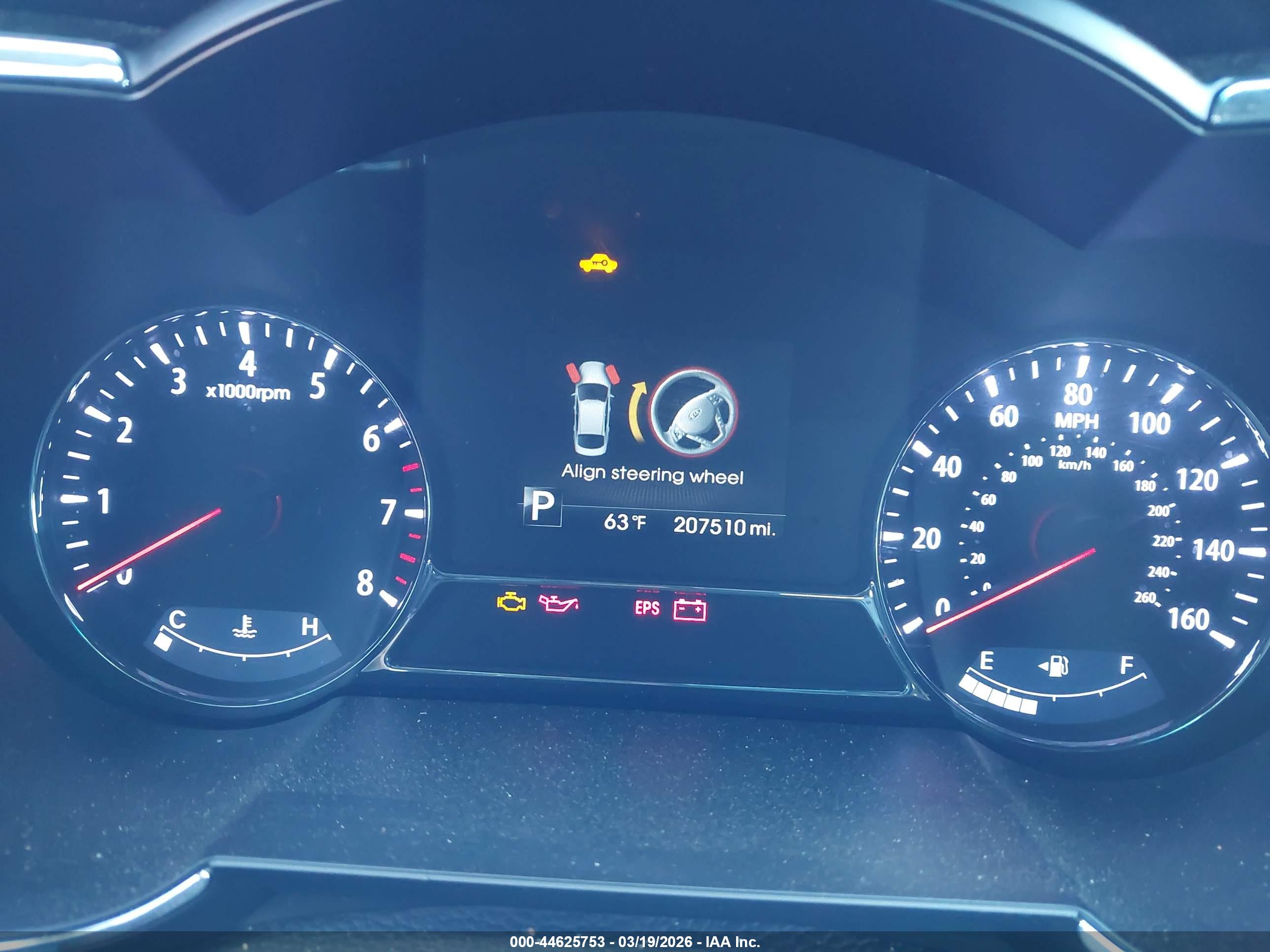 KIA OPTIMA image 7