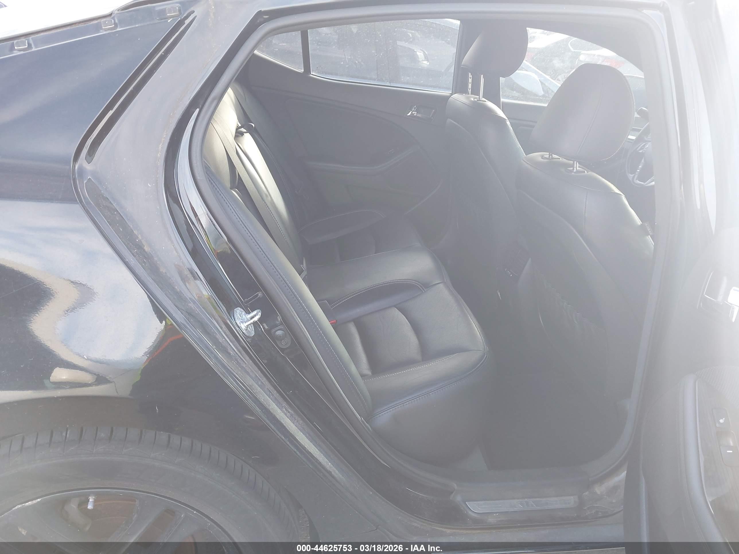 KIA OPTIMA image 8