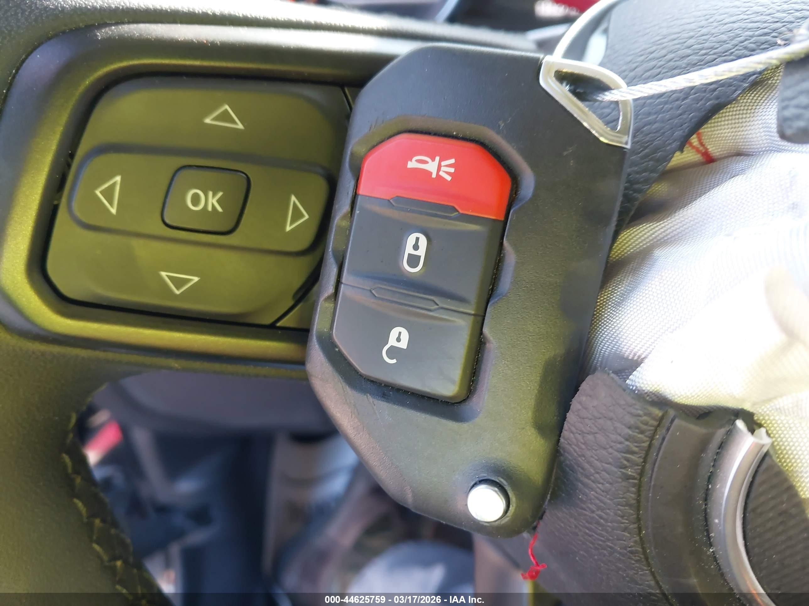 JEEP WRANGLER image 11