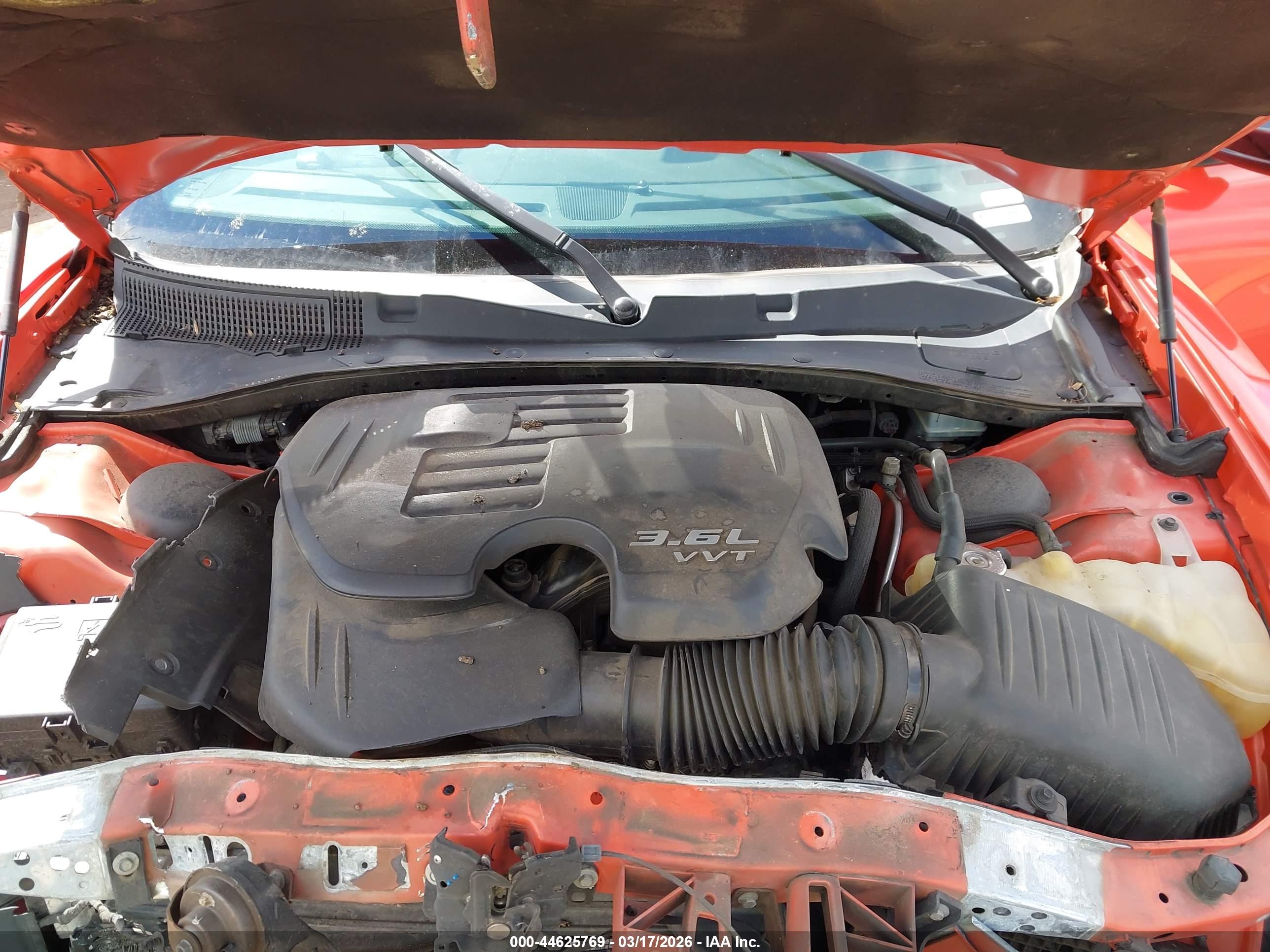 DODGE CHARGER image 10