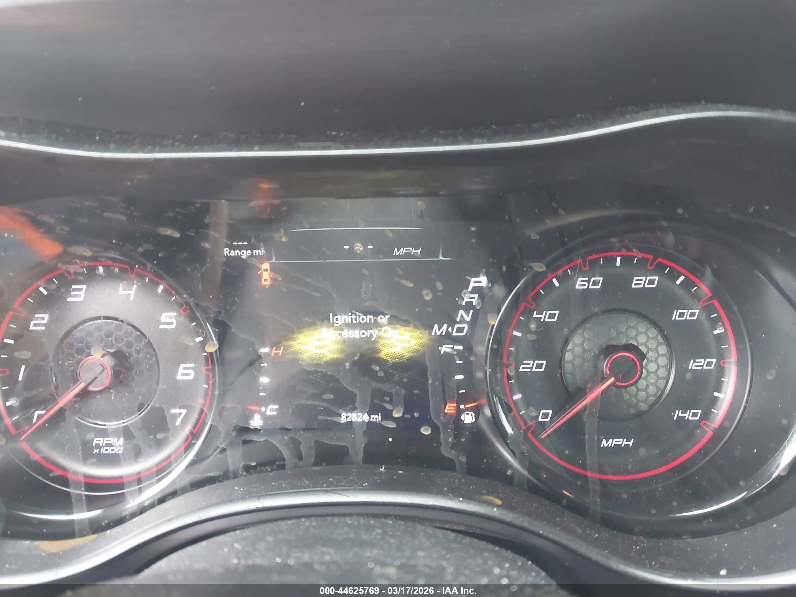 DODGE CHARGER image 7