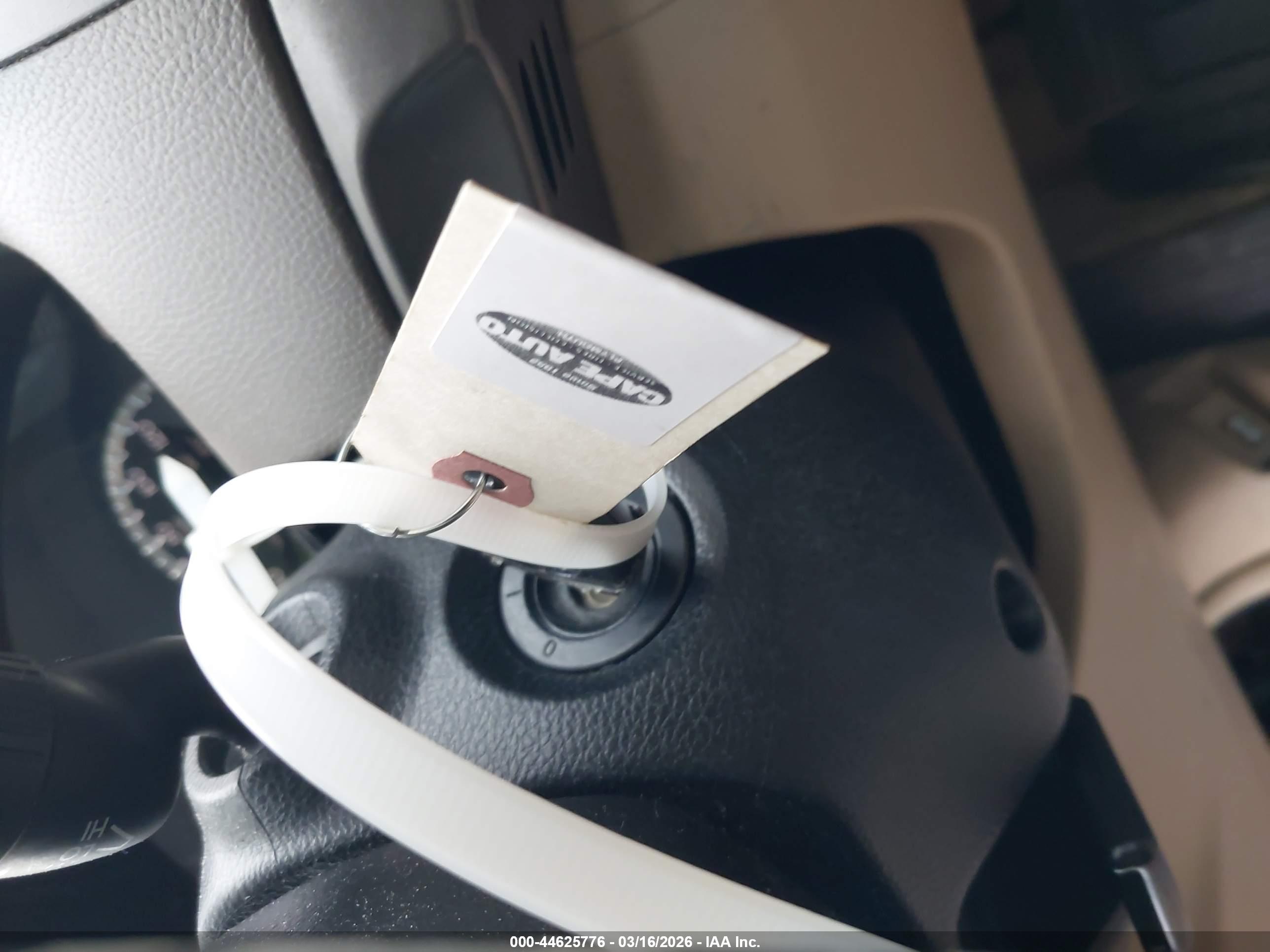 HONDA ACCORD image 11