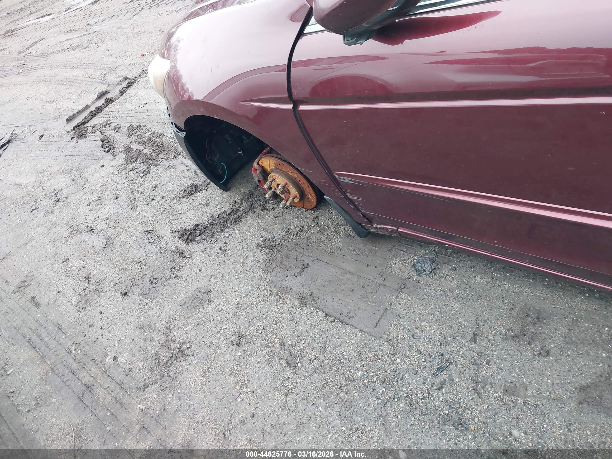 HONDA ACCORD image 6