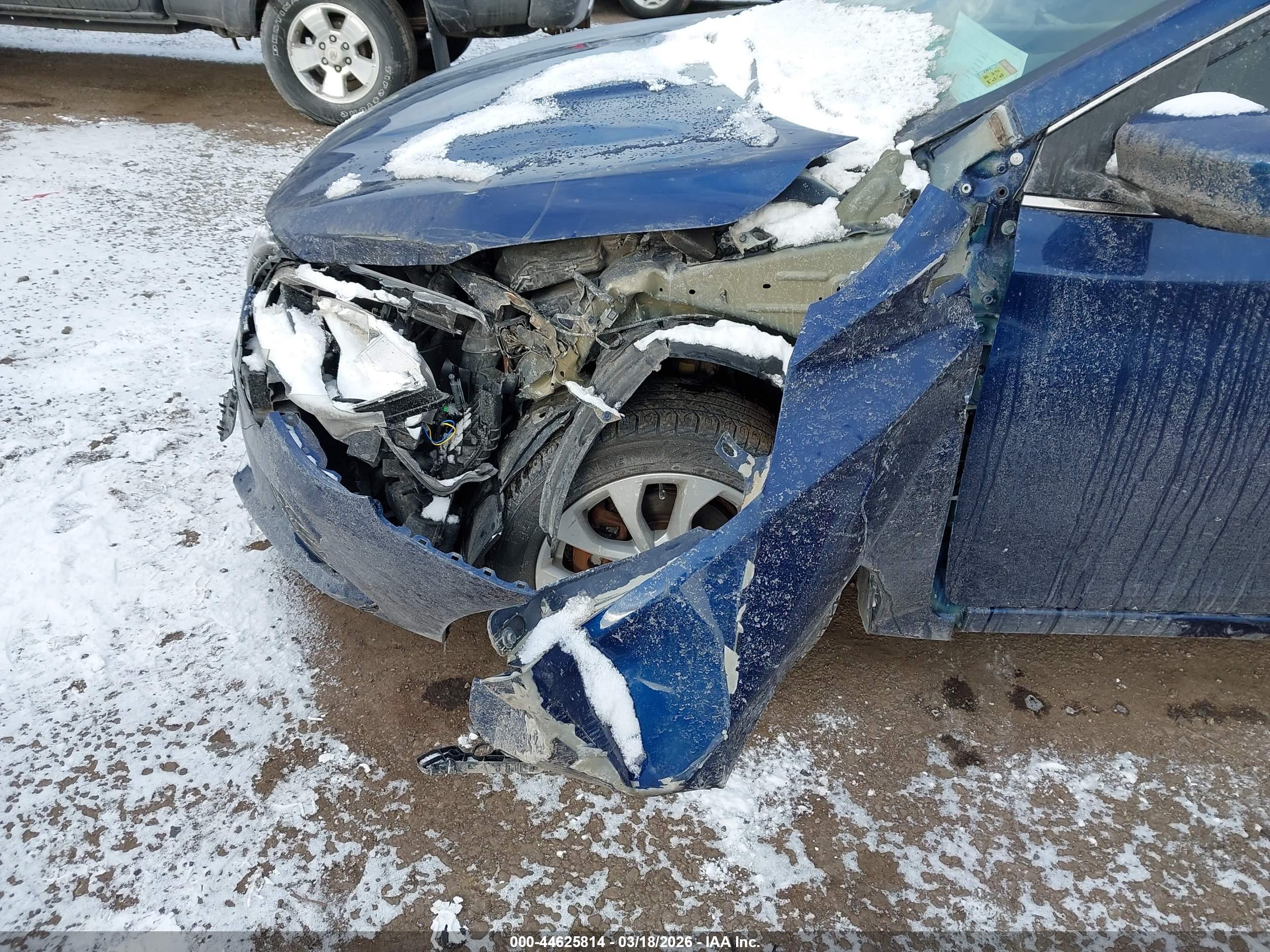 NISSAN SENTRA image 6
