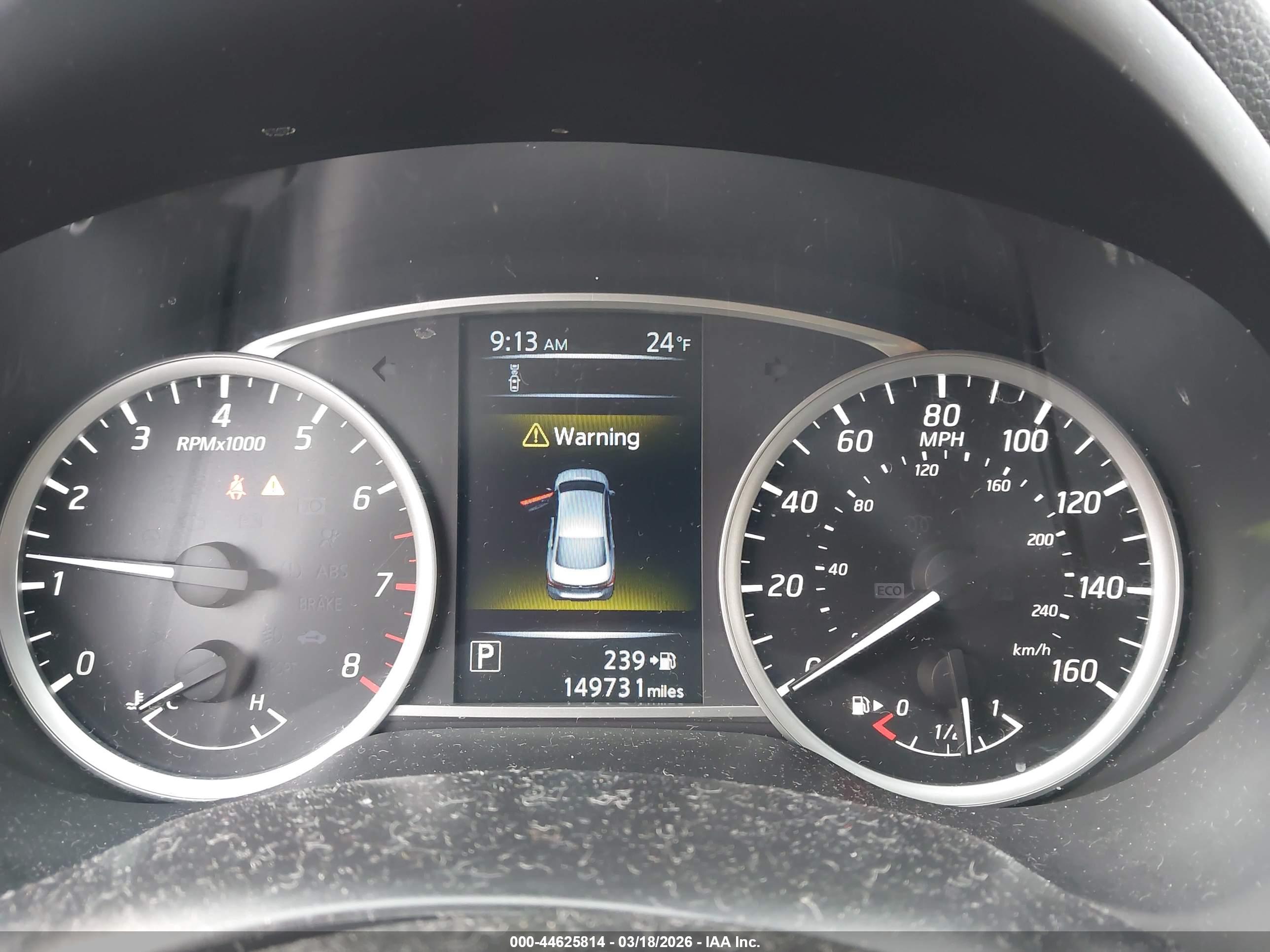 NISSAN SENTRA image 7