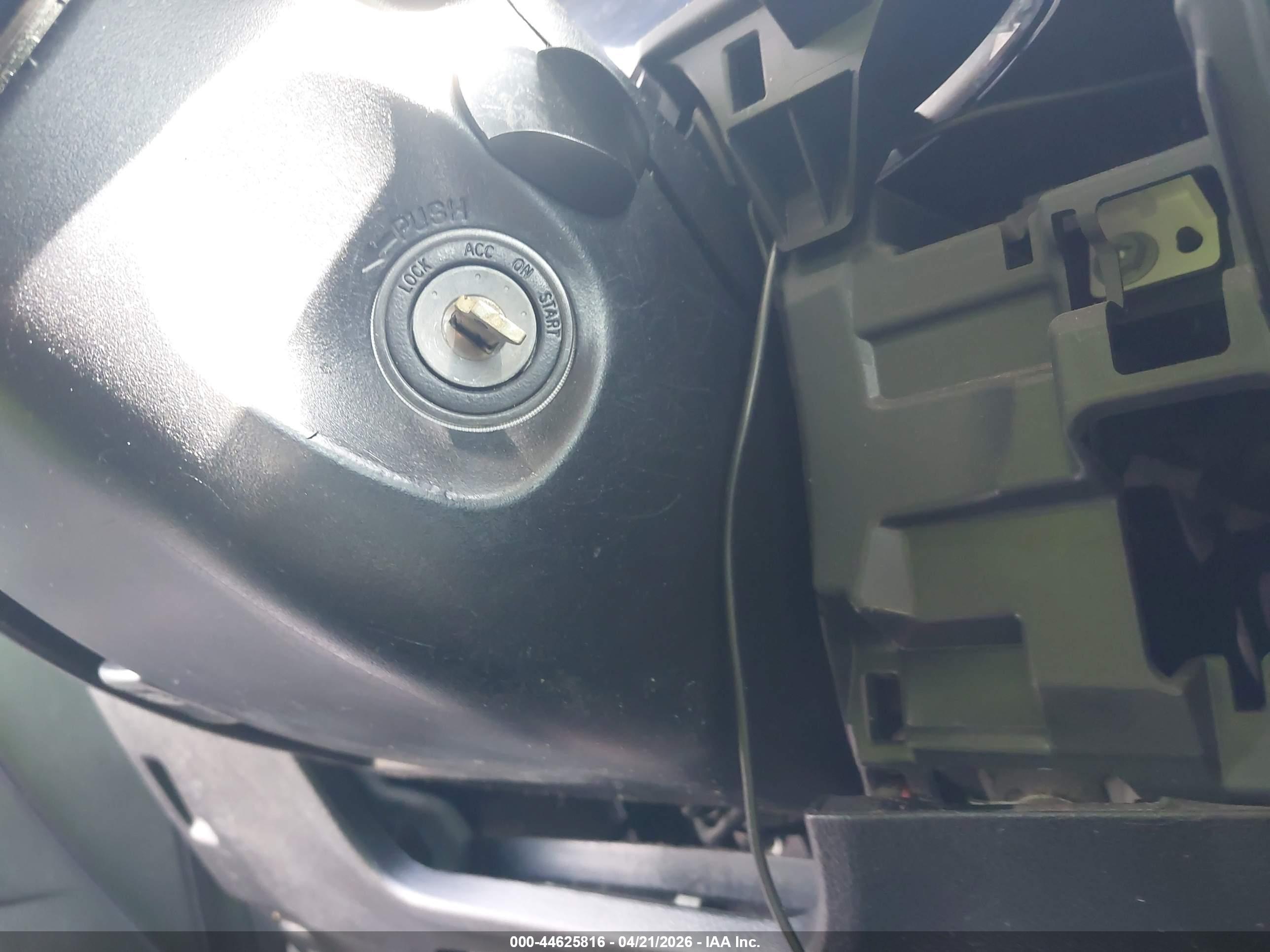 TOYOTA 4RUNNER image 11