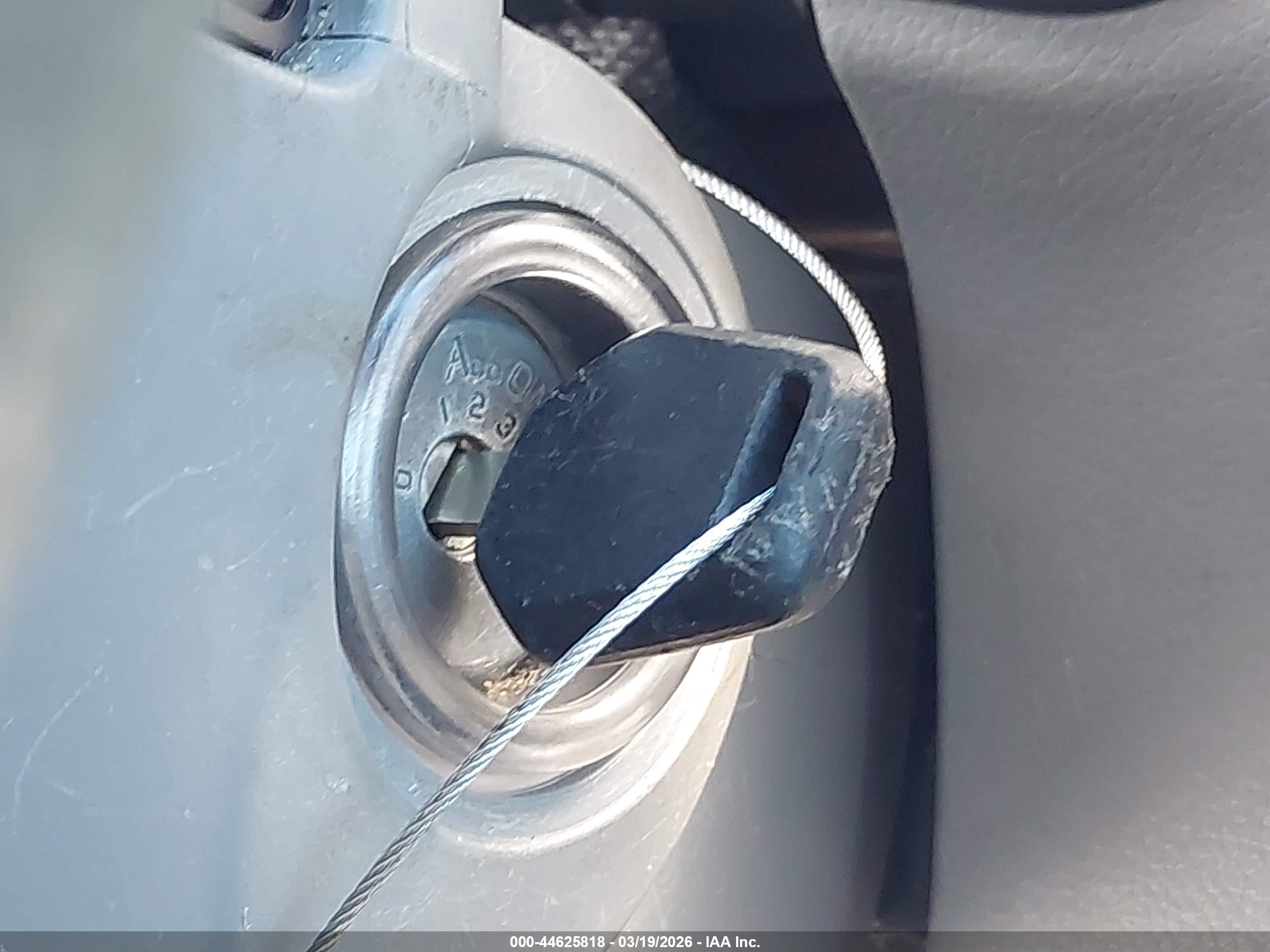 SUBARU FORESTER image 11