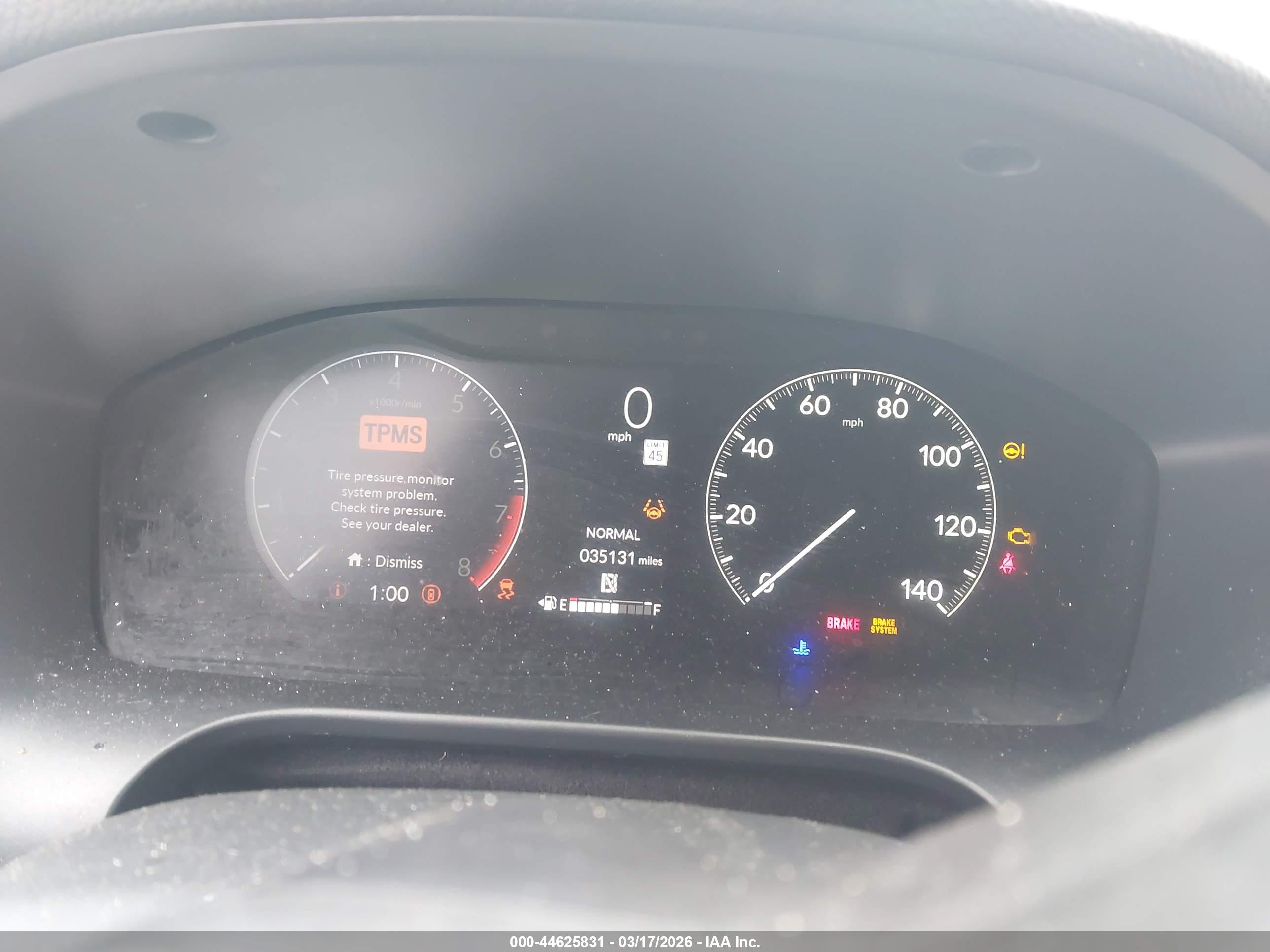 HONDA HR-V image 7
