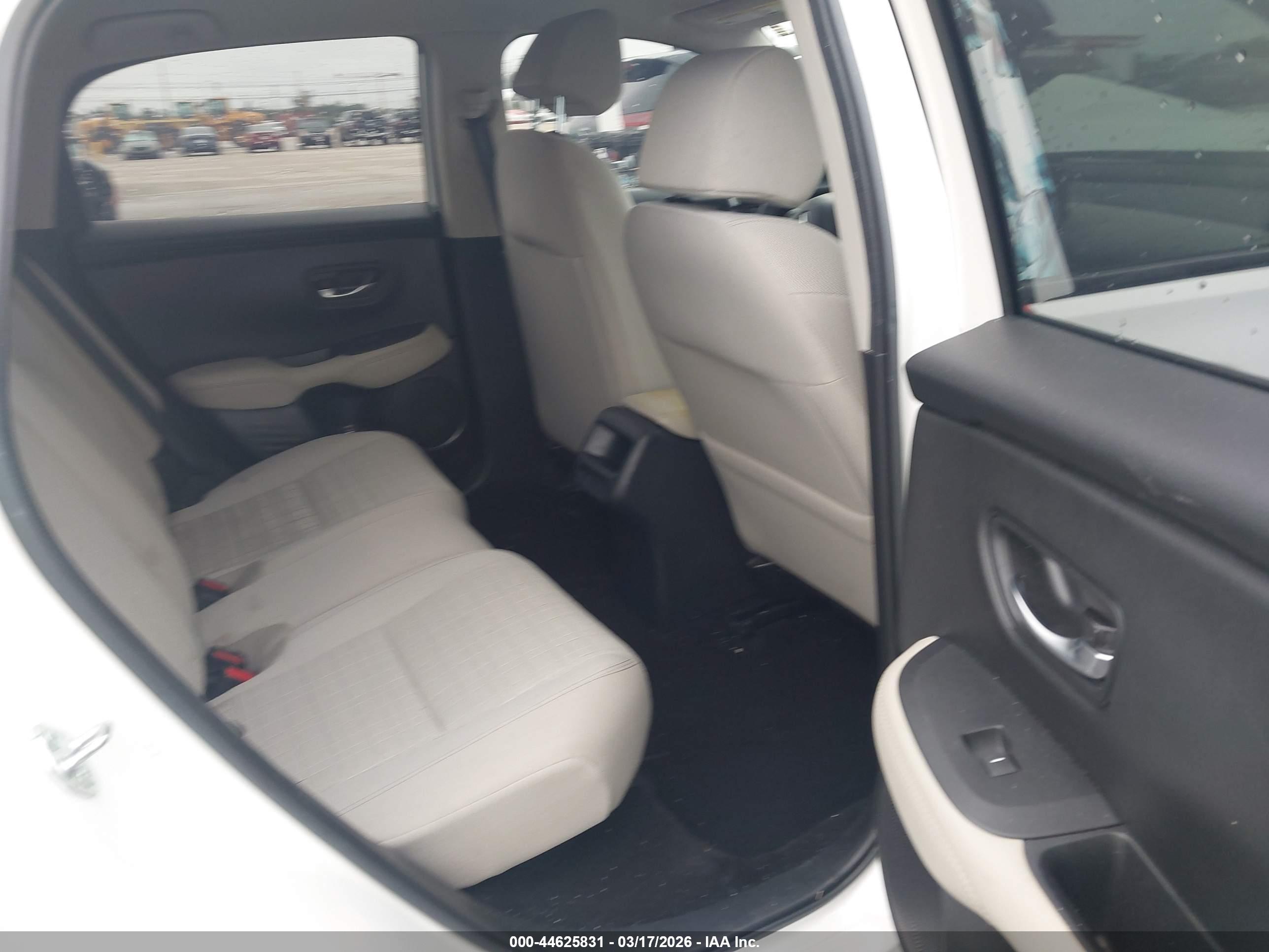 HONDA HR-V image 8