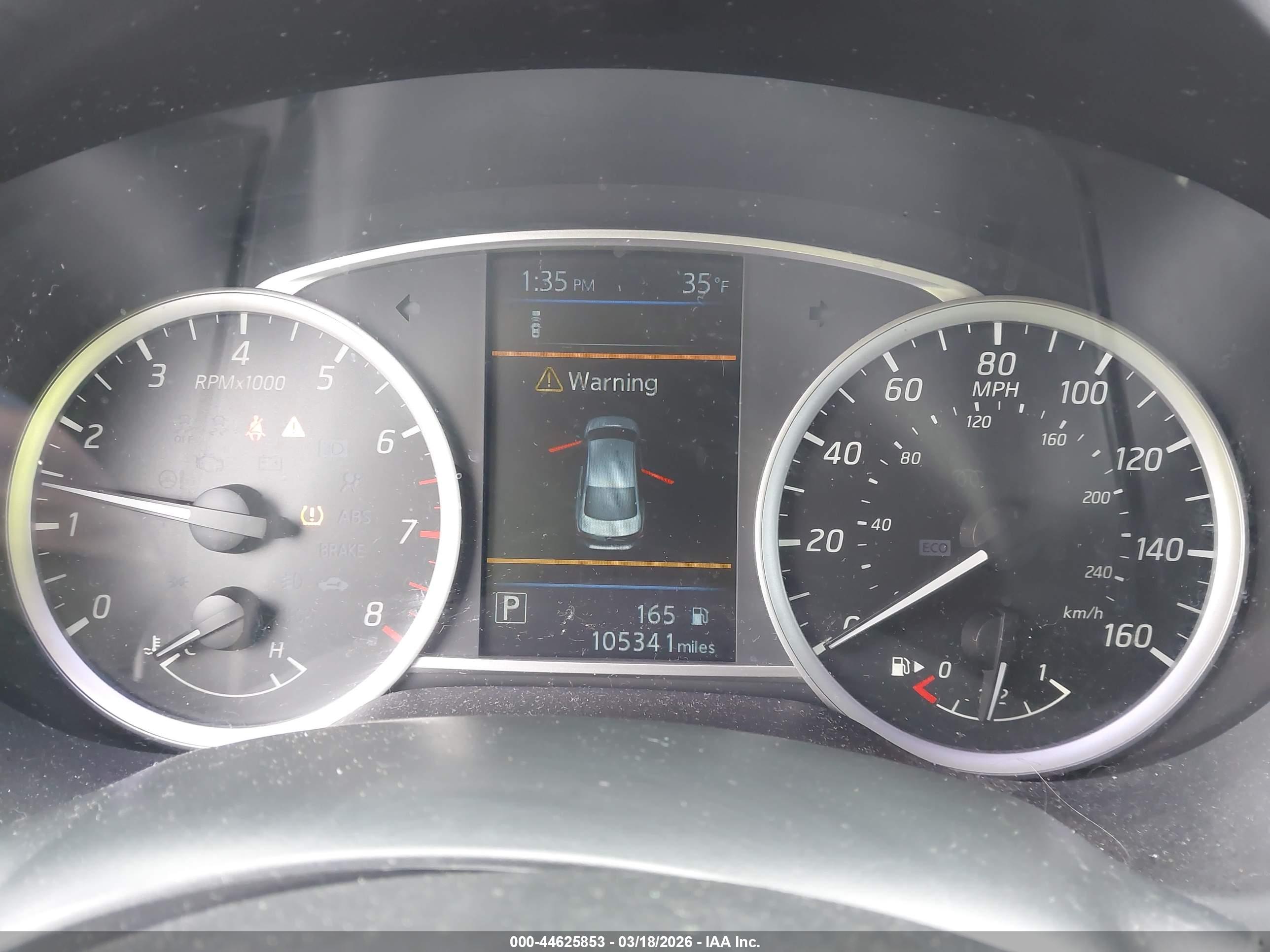 NISSAN SENTRA image 7