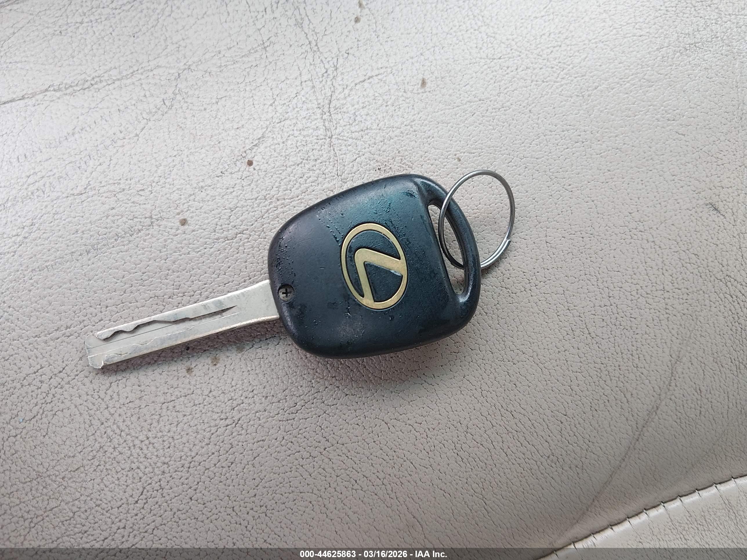LEXUS RX image 11