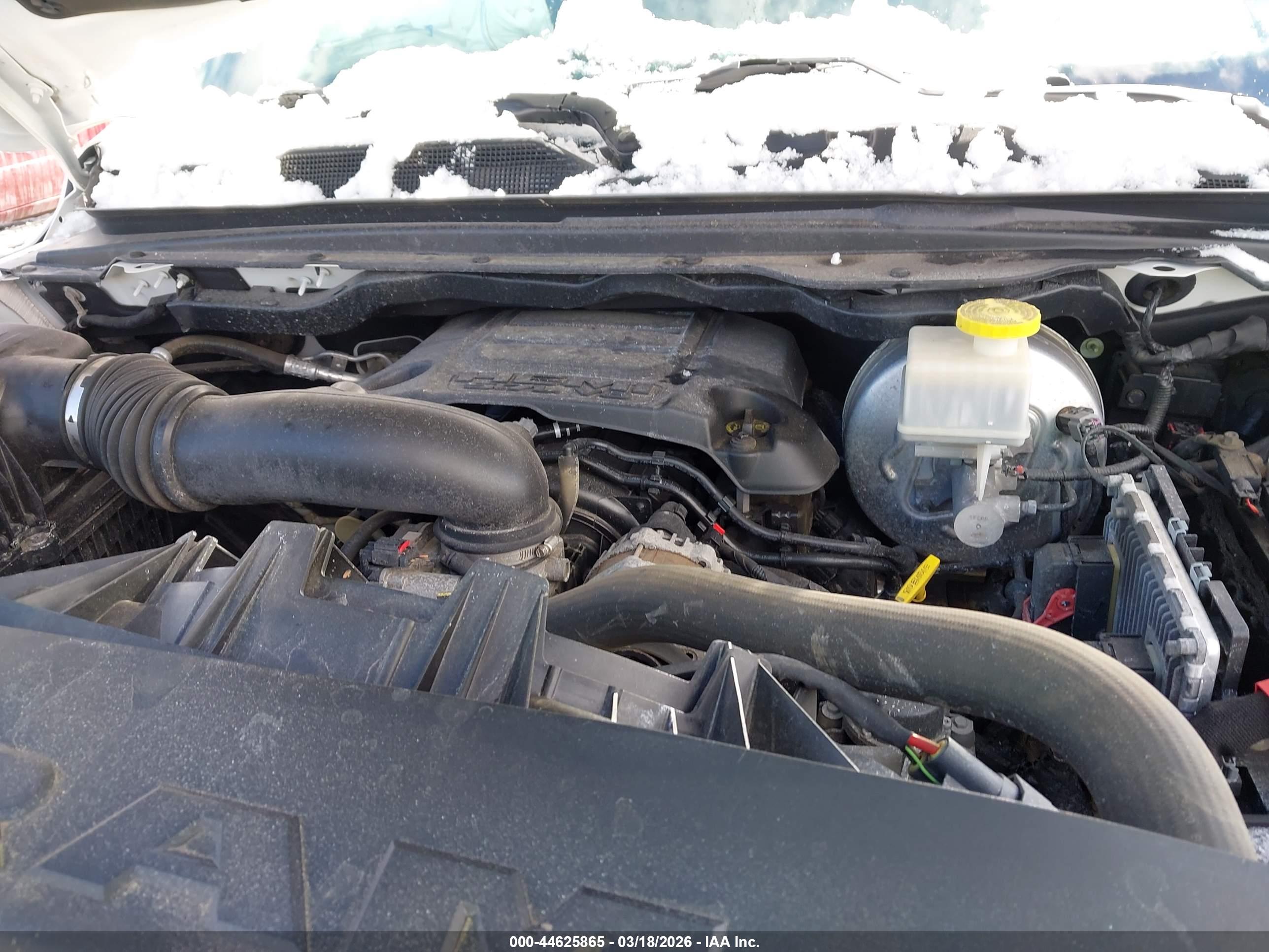 RAM 1500 image 10