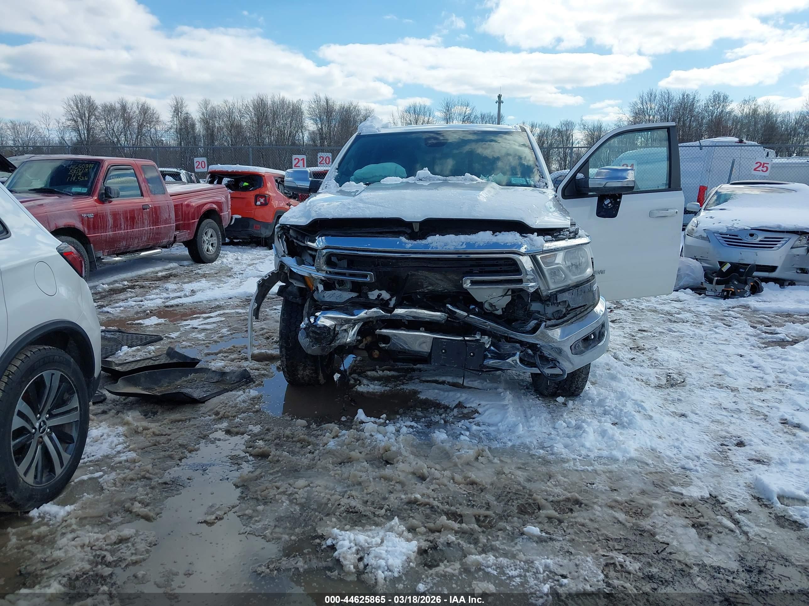 RAM 1500 image 6