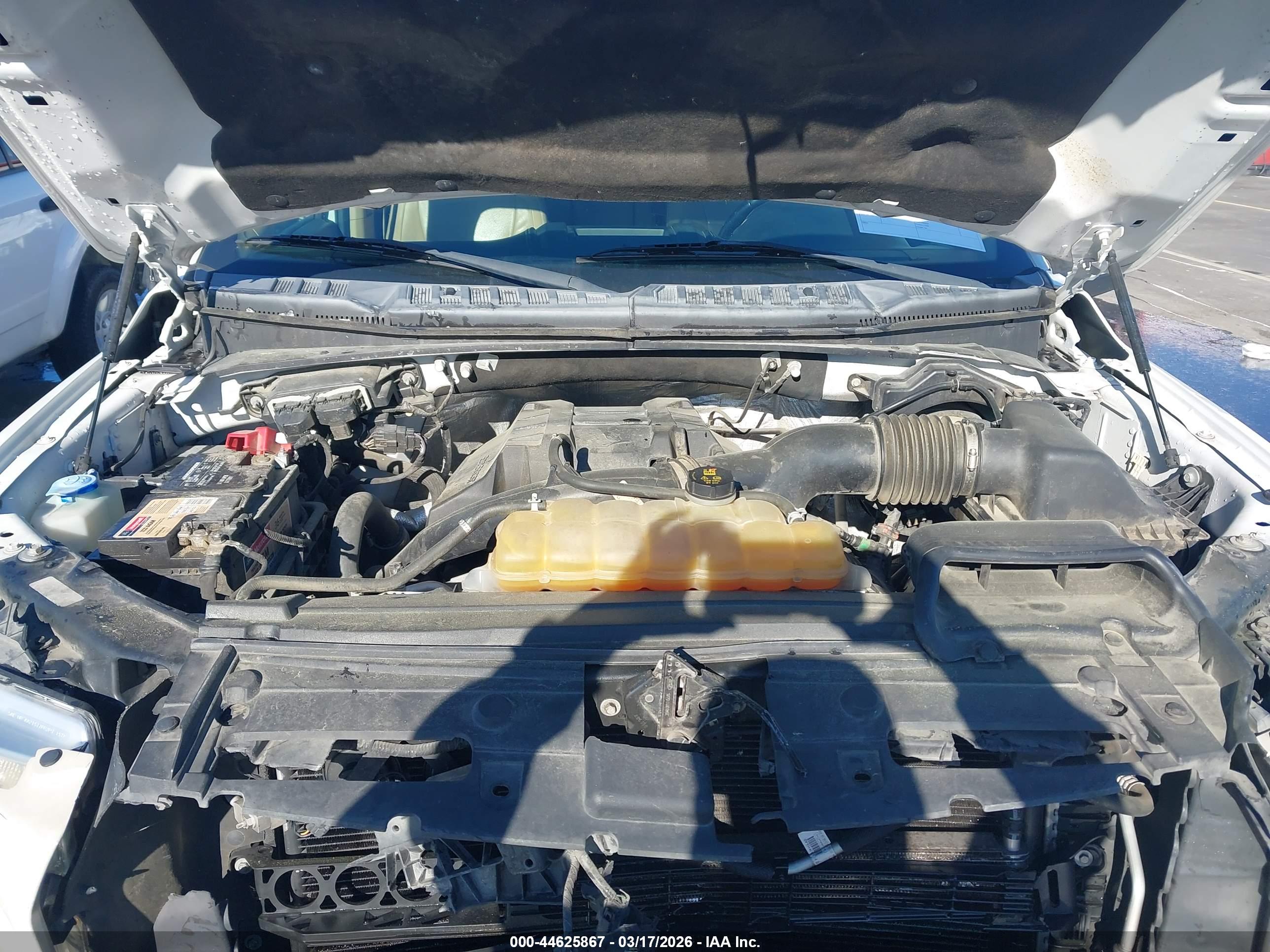 FORD F-150 image 10