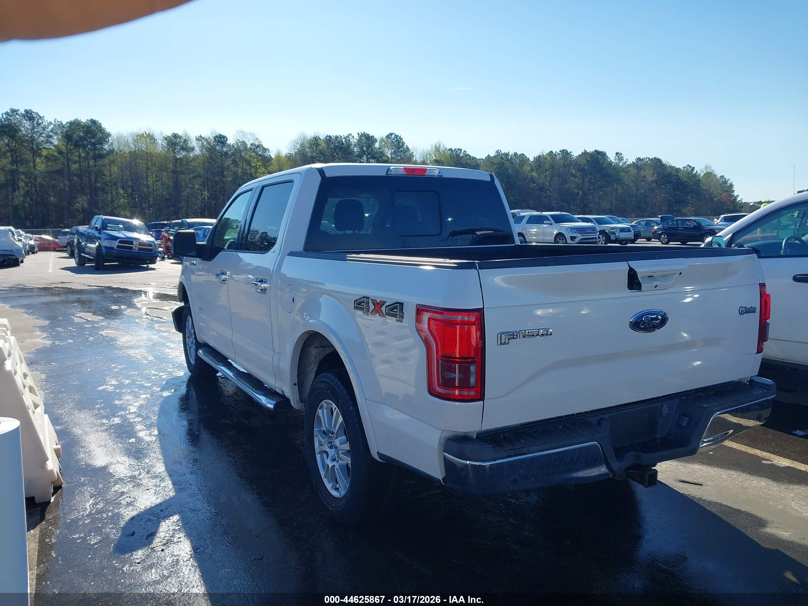 FORD F-150 image 3