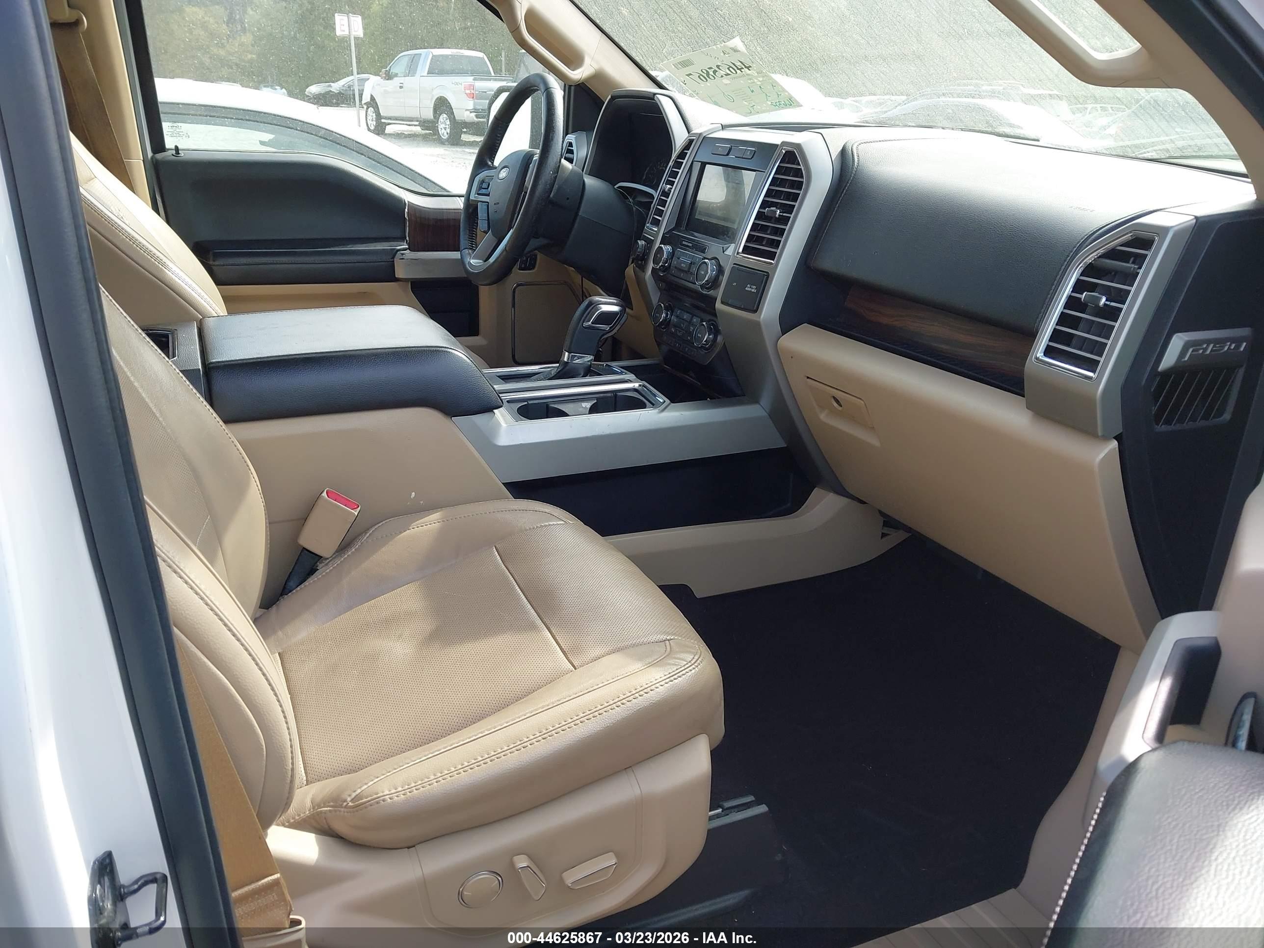 FORD F-150 image 5