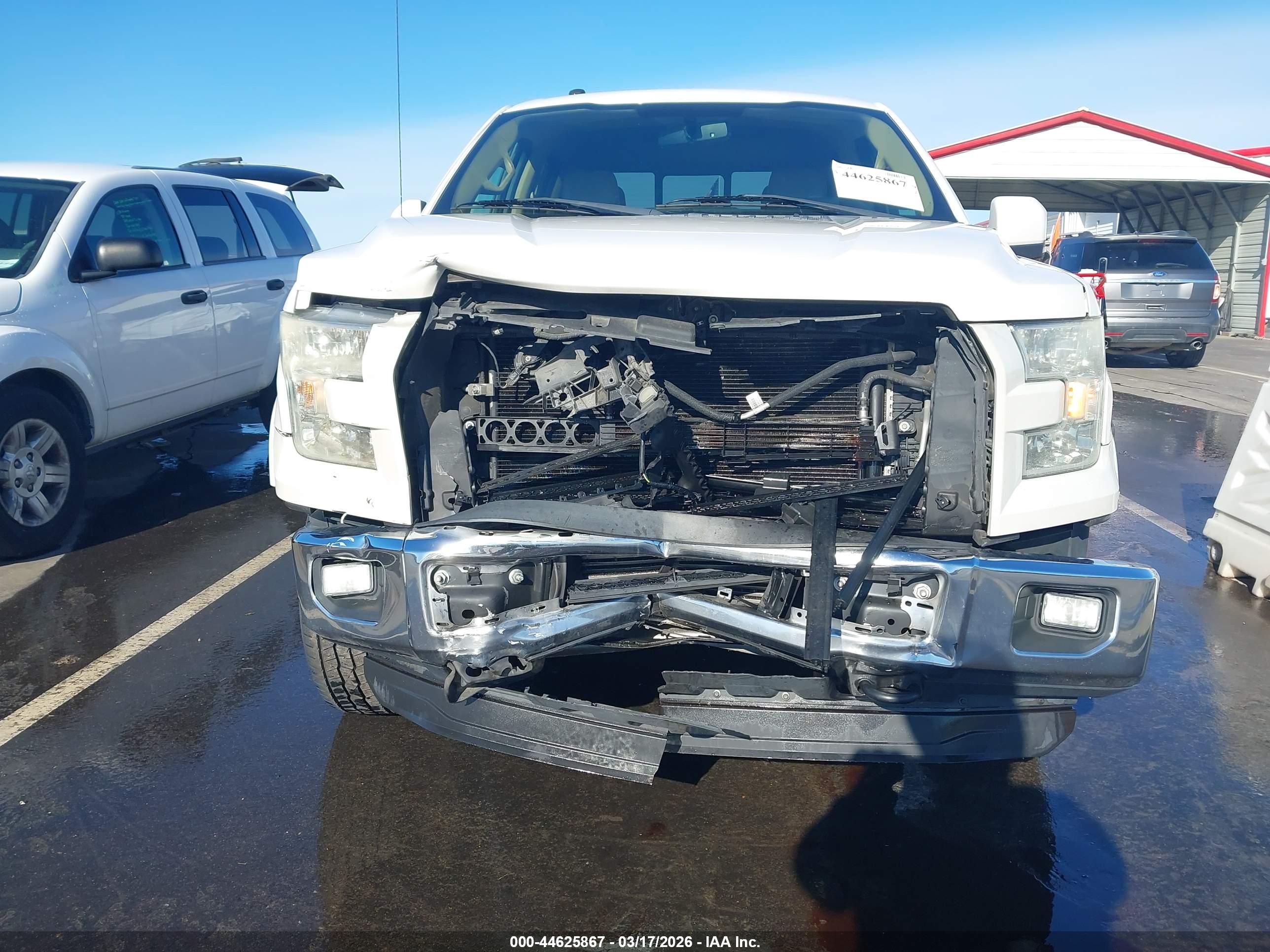 FORD F-150 image 6