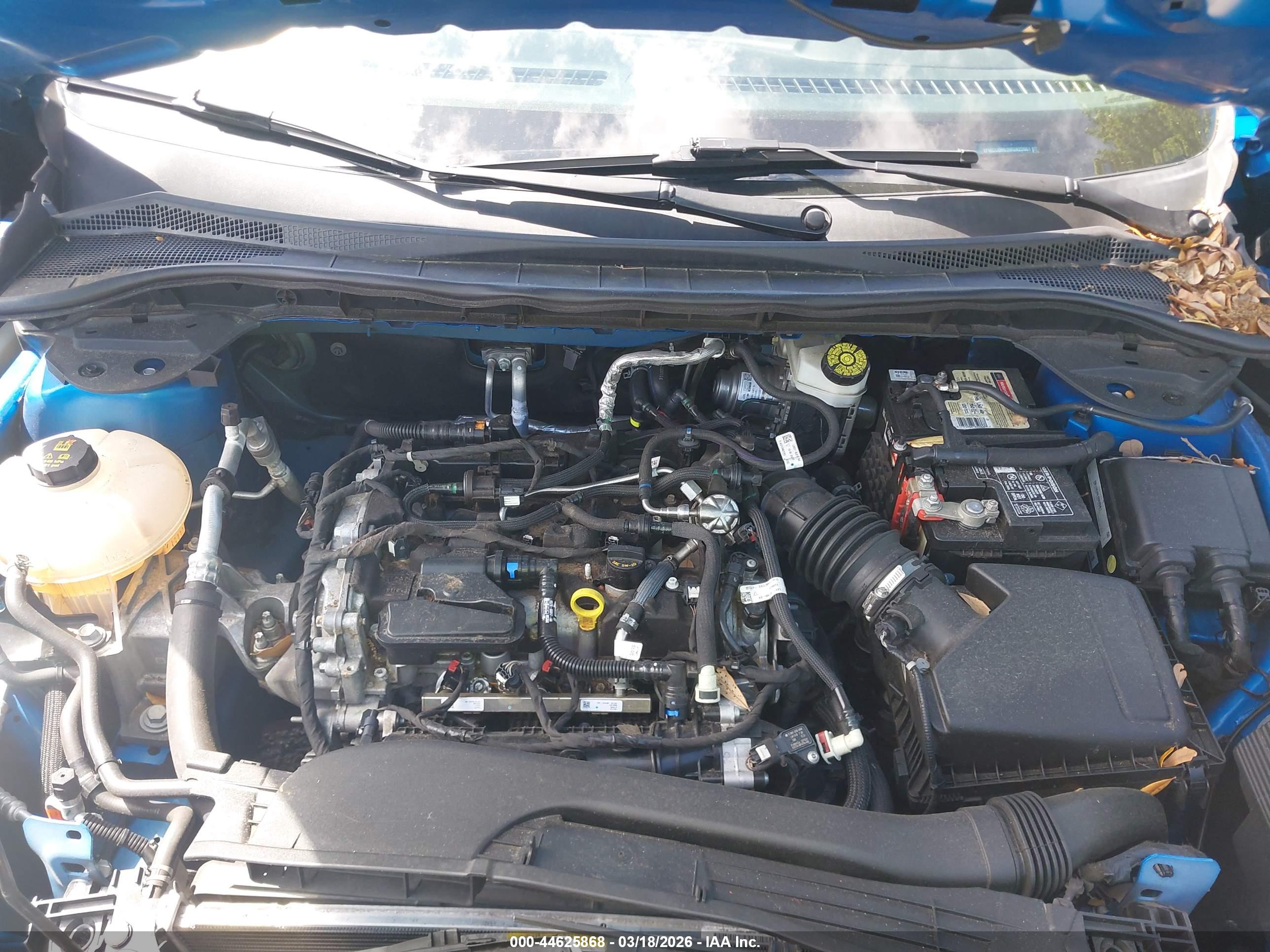 FORD ESCAPE image 10