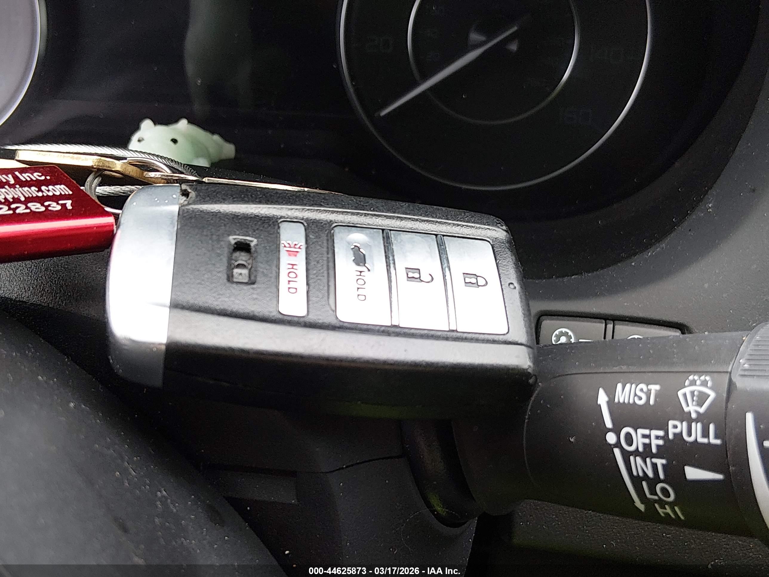ACURA RDX image 11