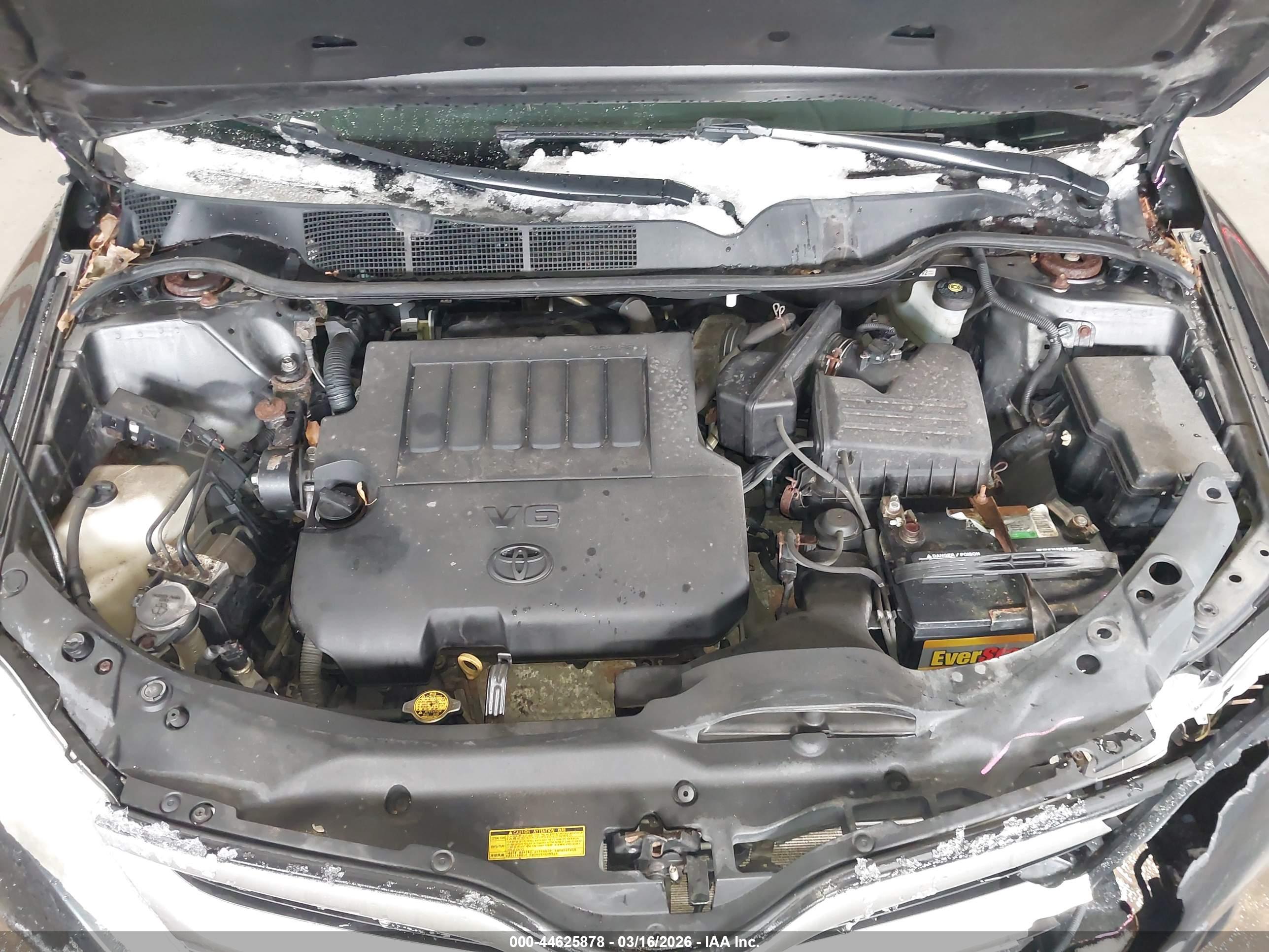 TOYOTA VENZA image 10