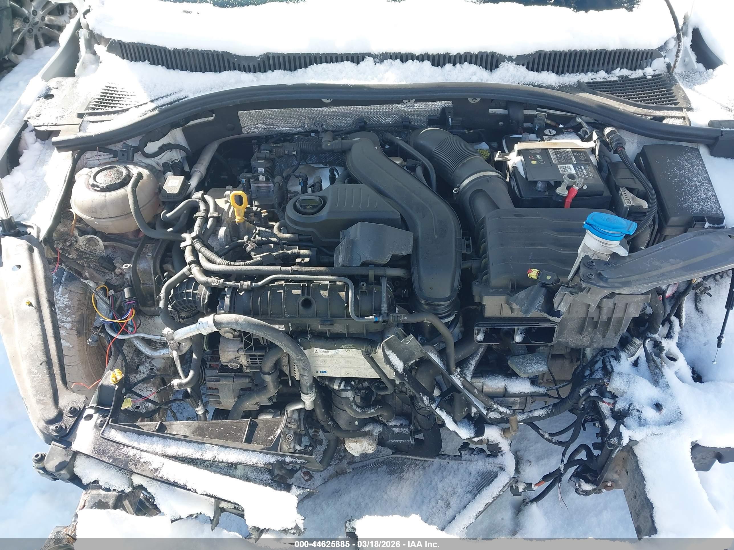VOLKSWAGEN JETTA image 10