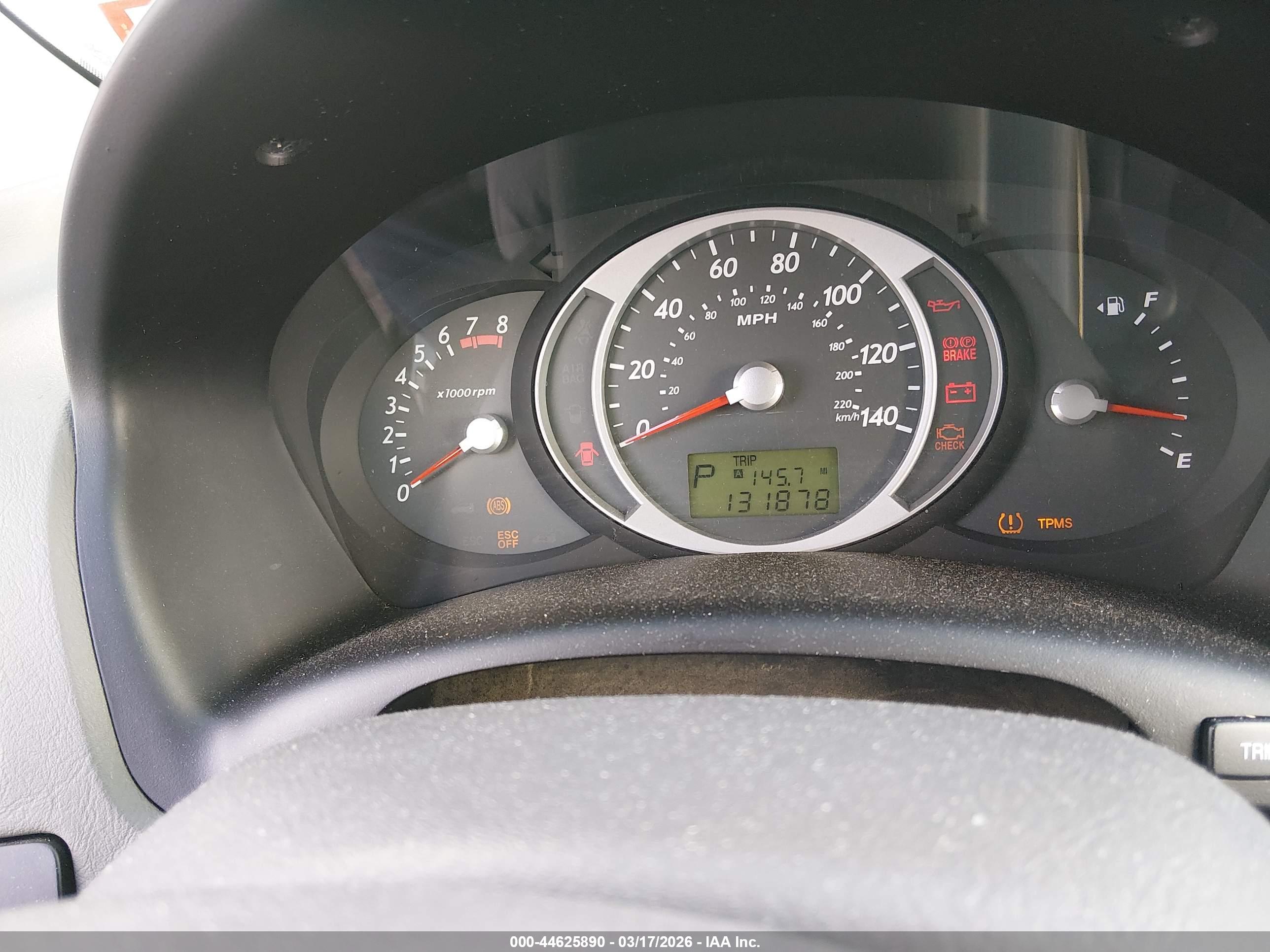 HYUNDAI TUCSON image 7