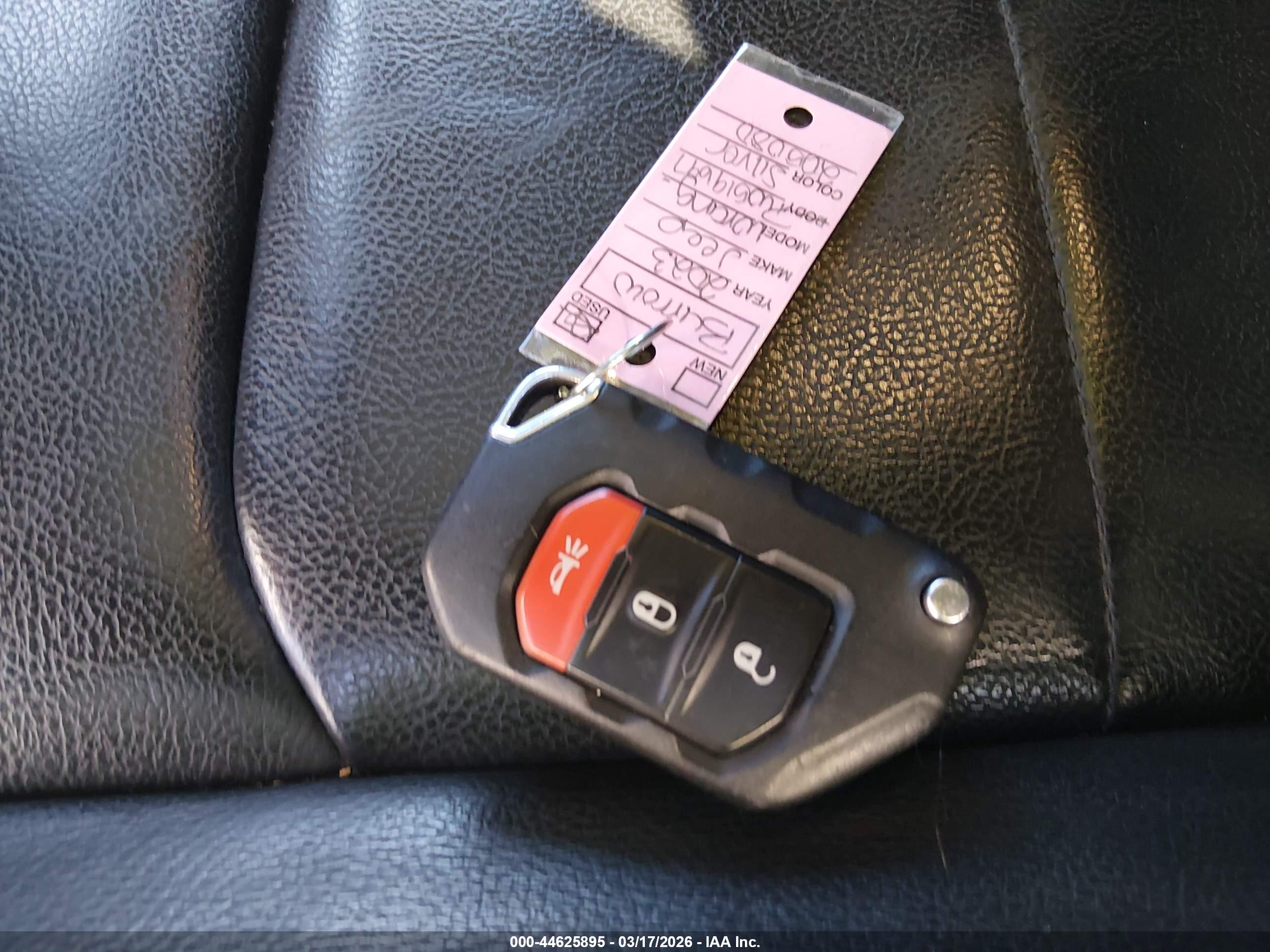 JEEP WRANGLER image 11