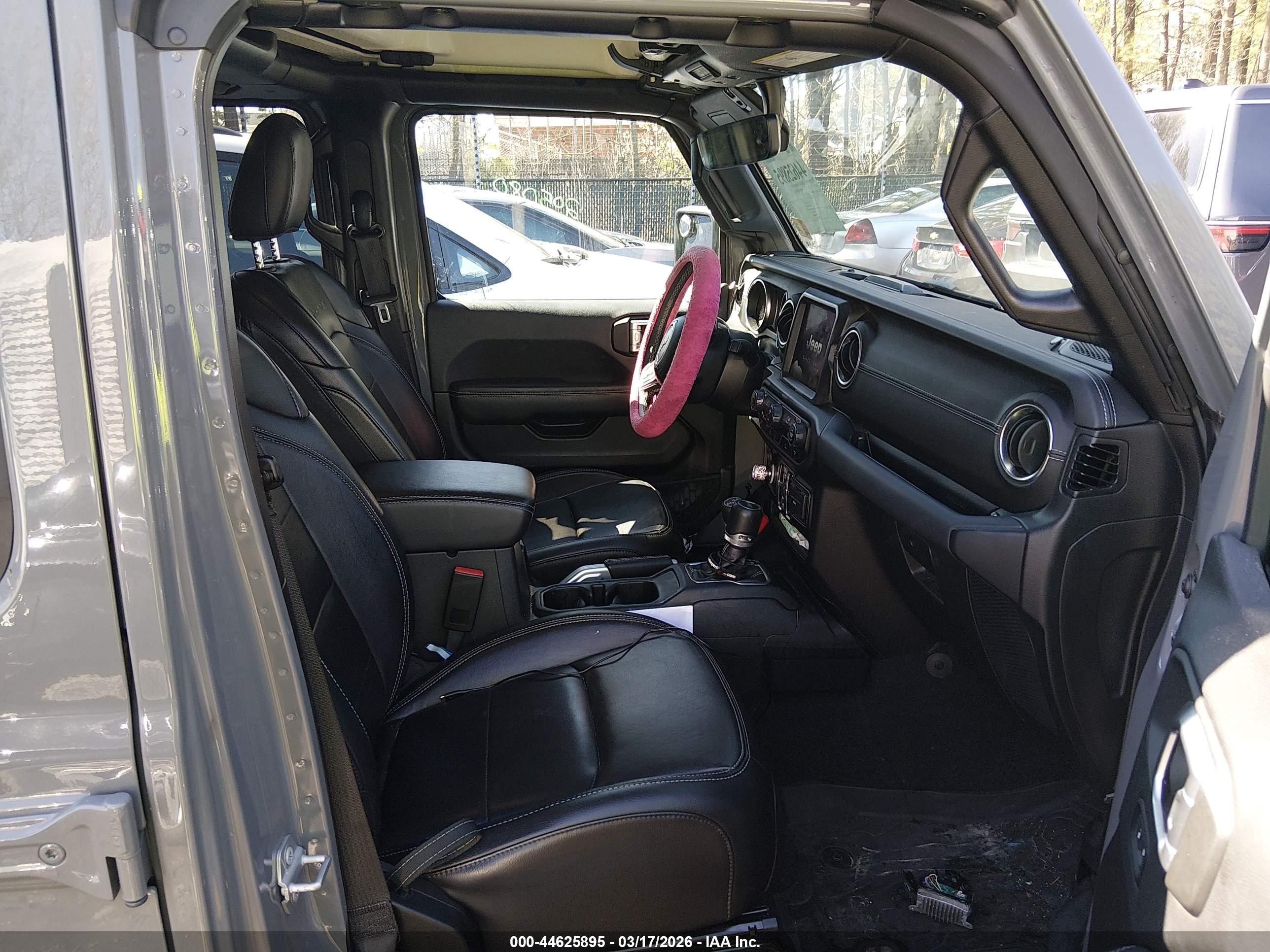 JEEP WRANGLER image 5
