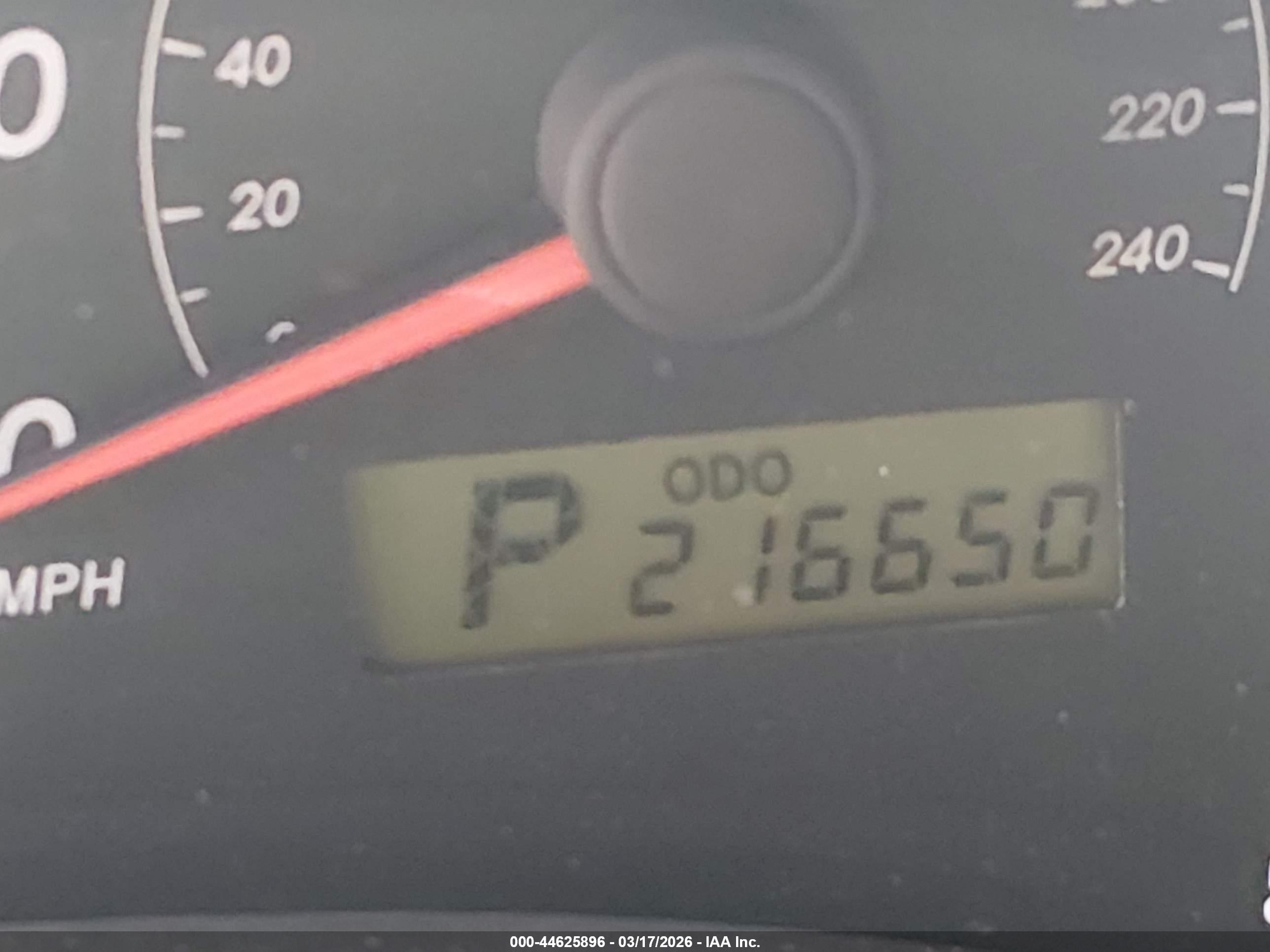 TOYOTA COROLLA image 7