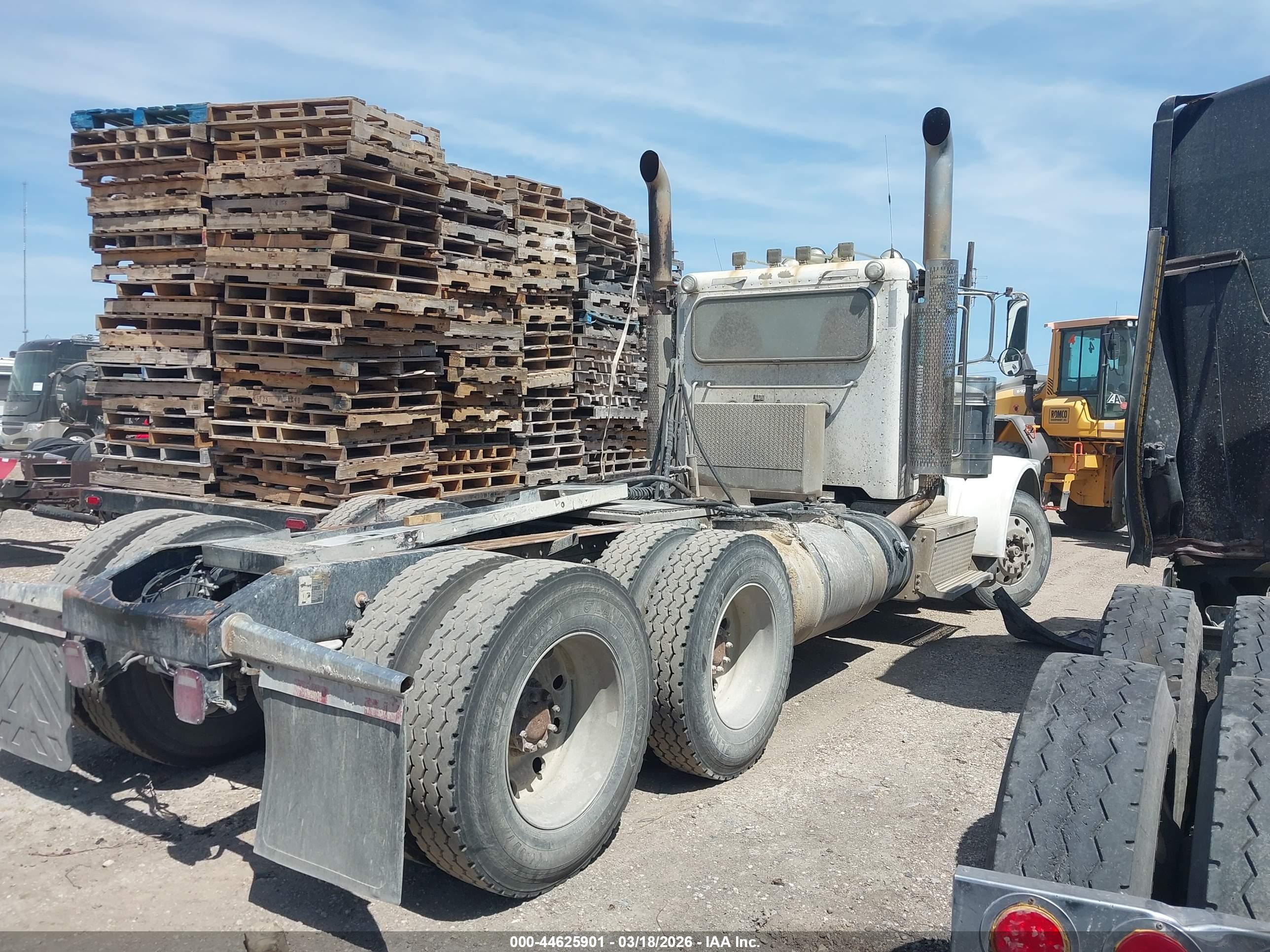 PETERBILT 389 image 4