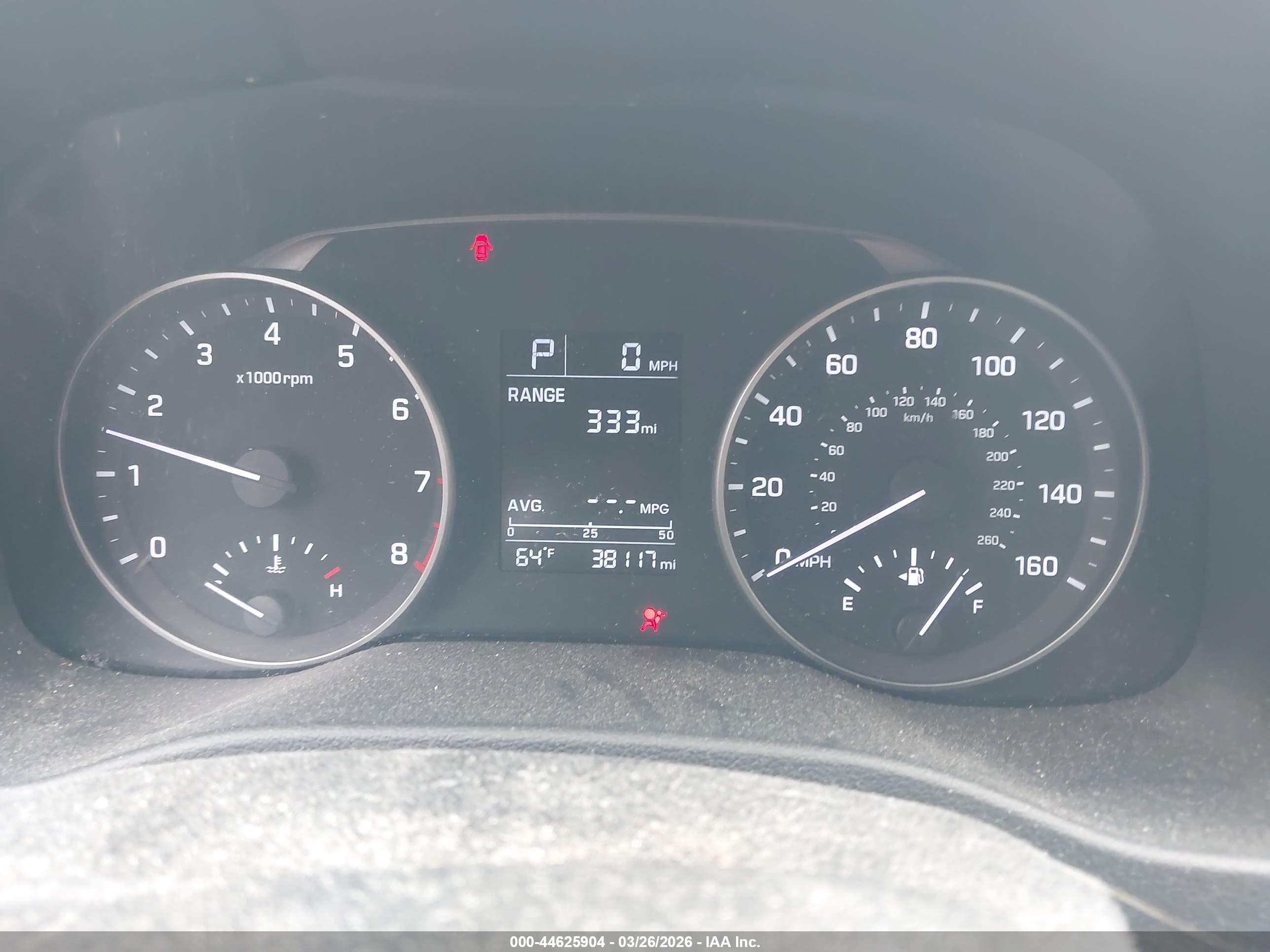 HYUNDAI ELANTRA image 7