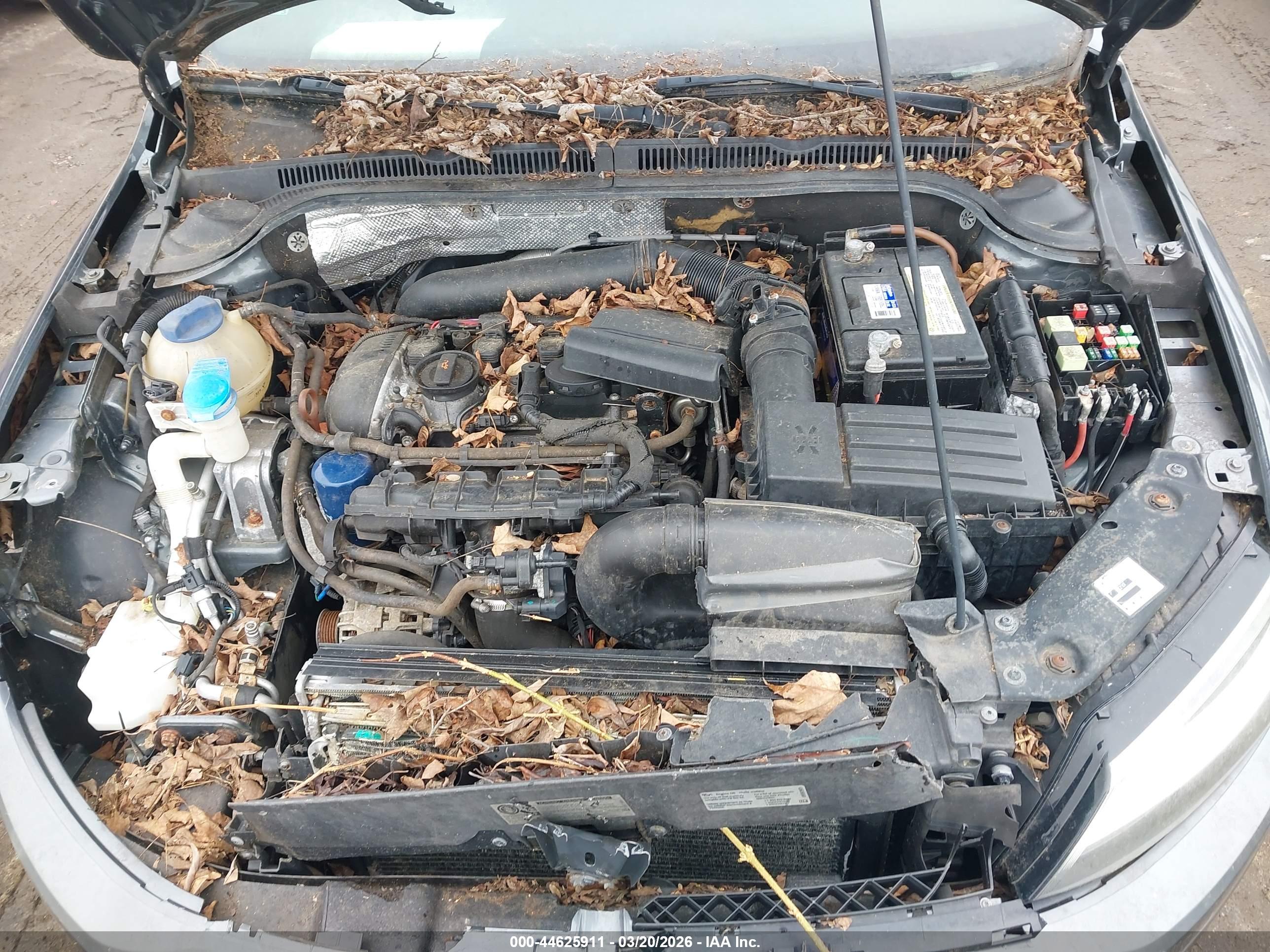 VOLKSWAGEN JETTA image 10