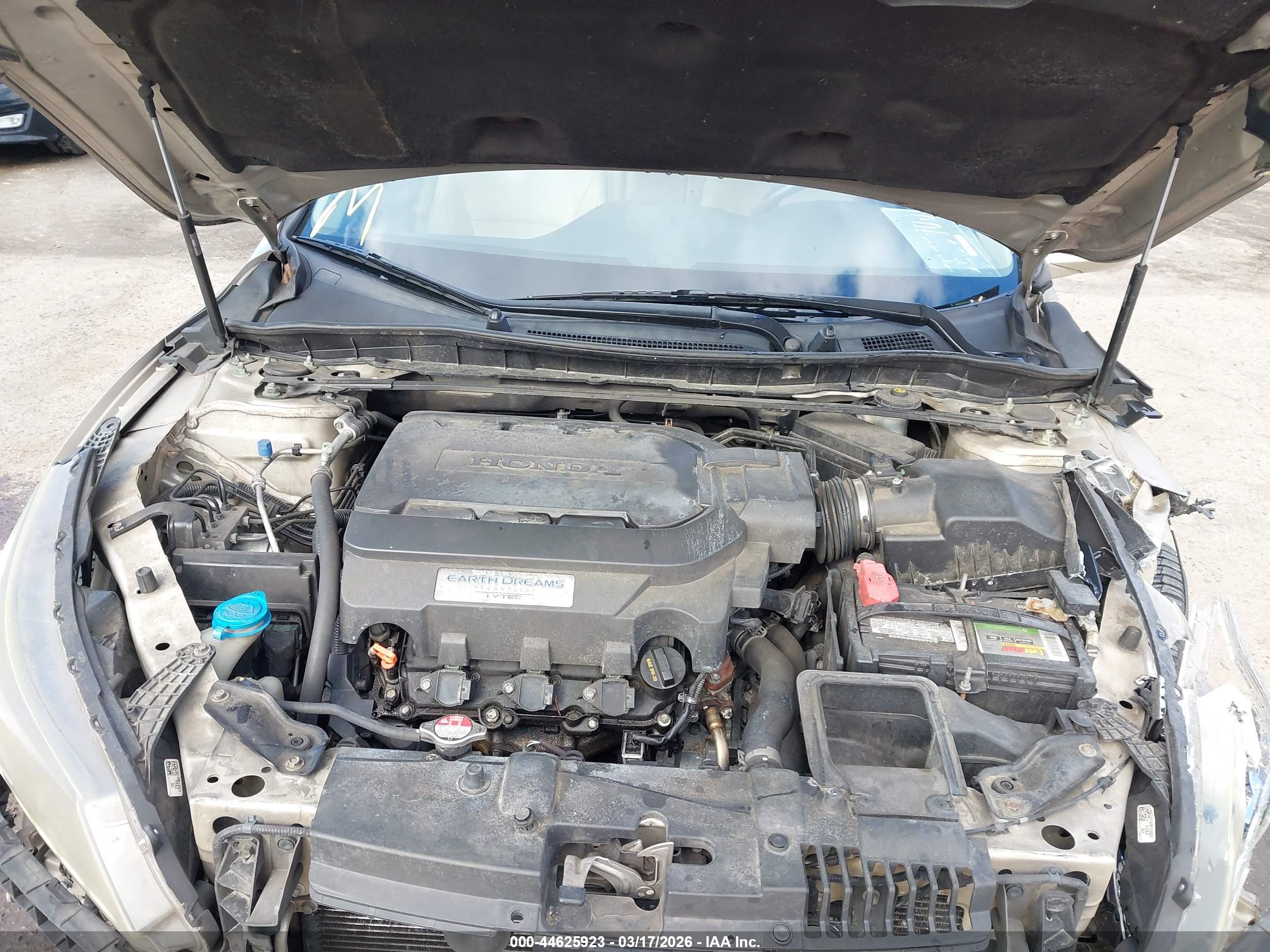 HONDA ACCORD image 10