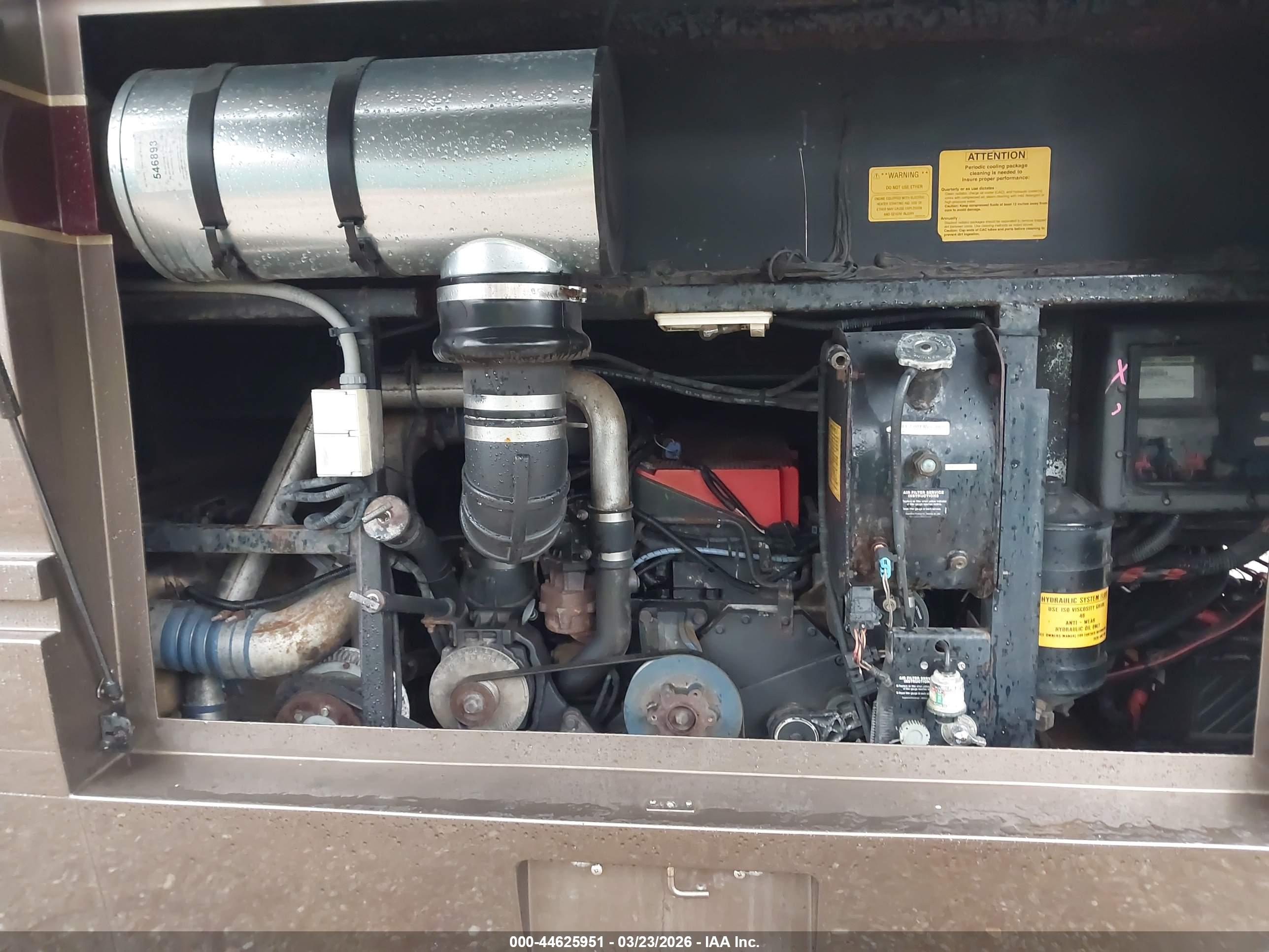 SPARTAN MOTORS image 10