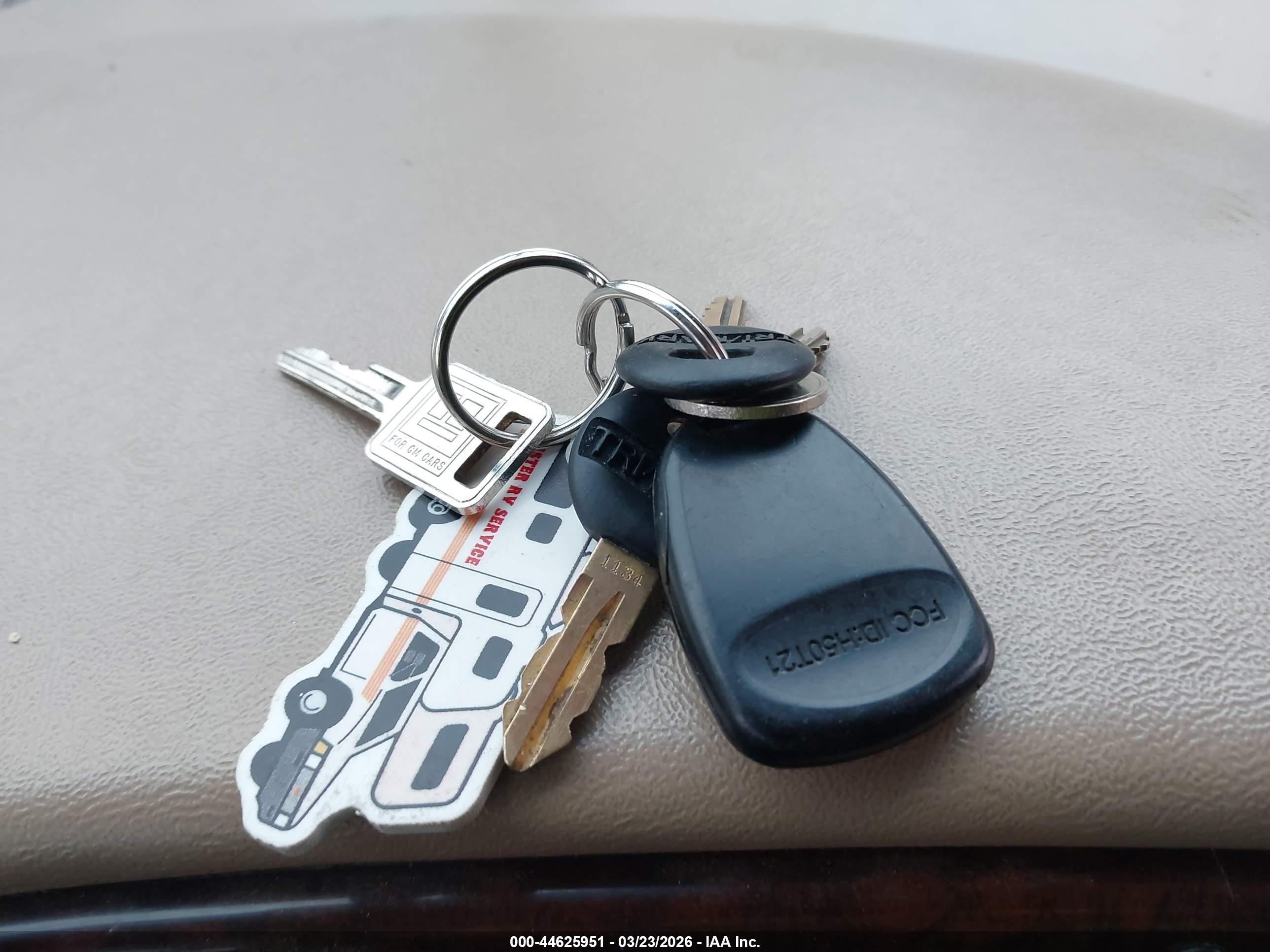SPARTAN MOTORS image 11