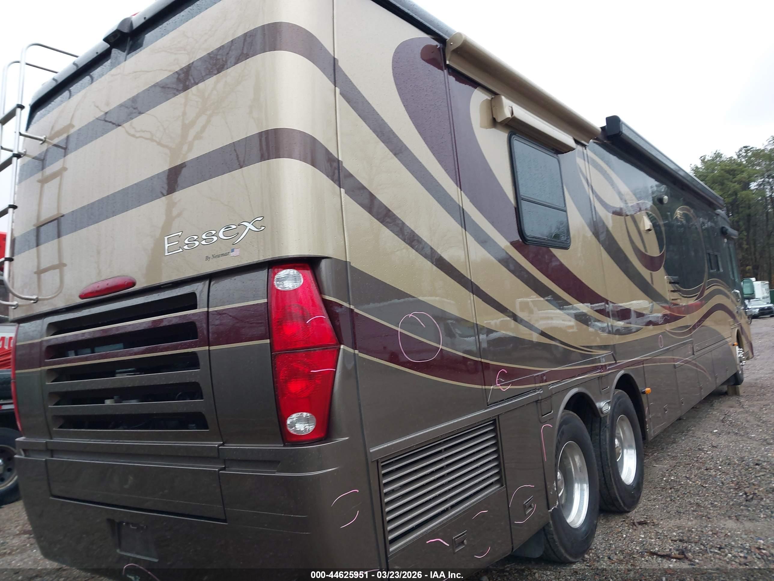 SPARTAN MOTORS image 4