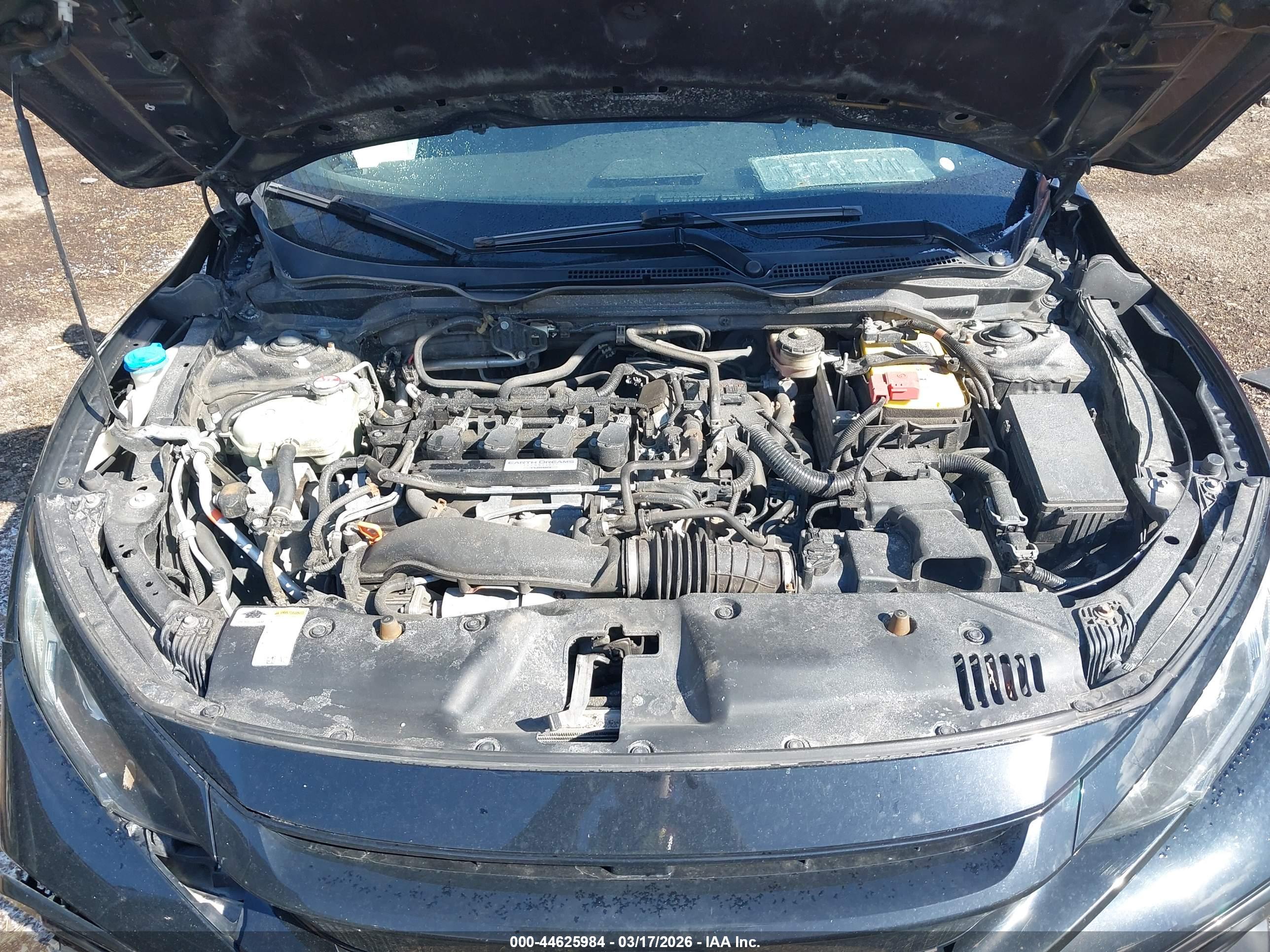HONDA CIVIC image 10