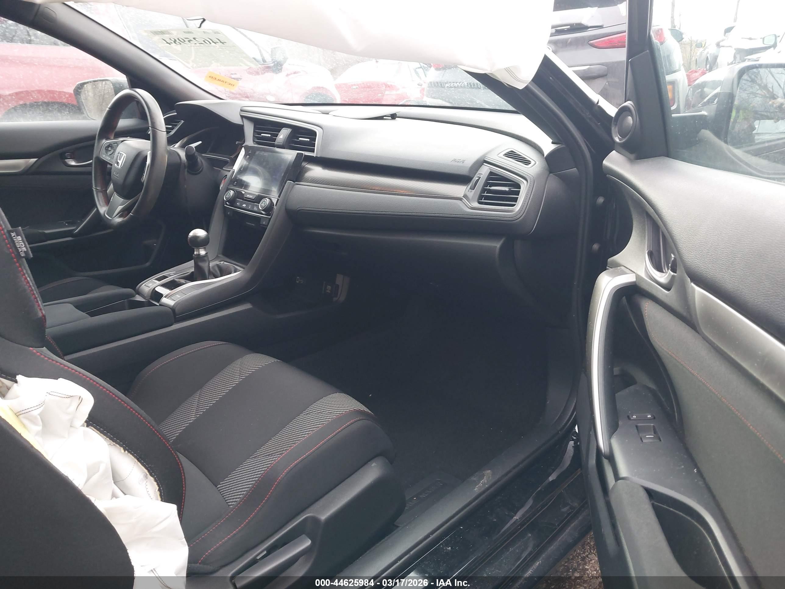 HONDA CIVIC image 5