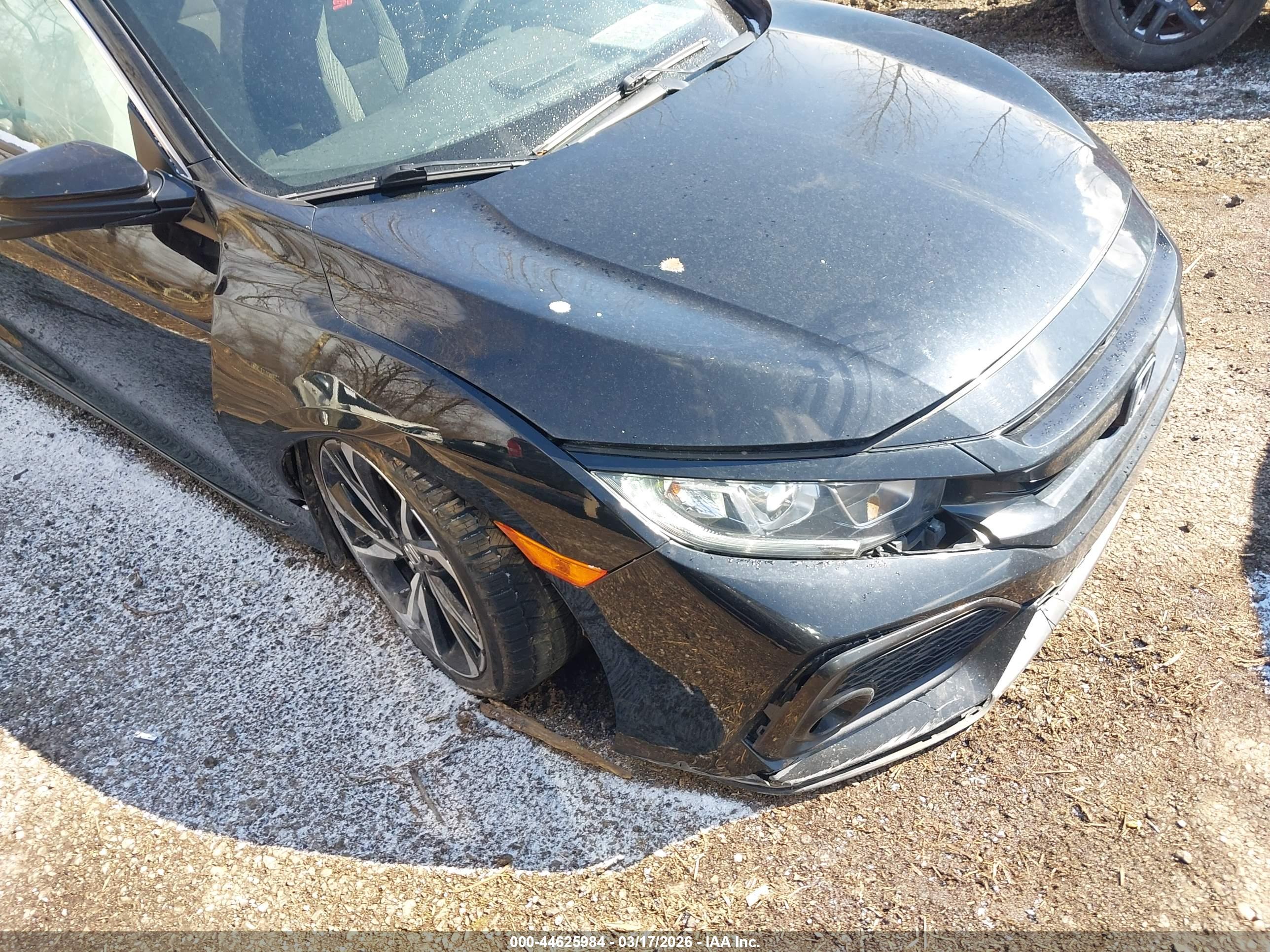 HONDA CIVIC image 6