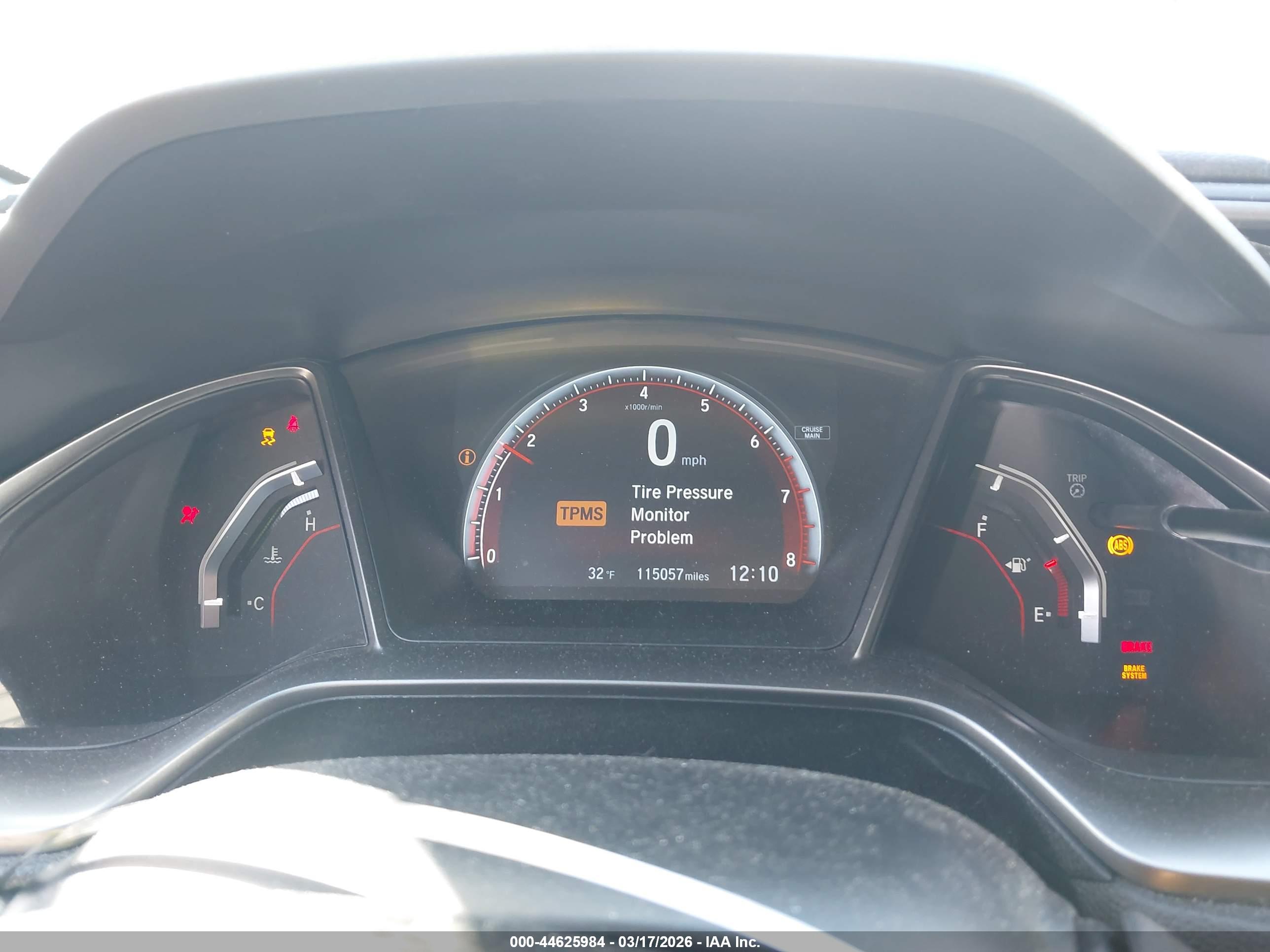 HONDA CIVIC image 7