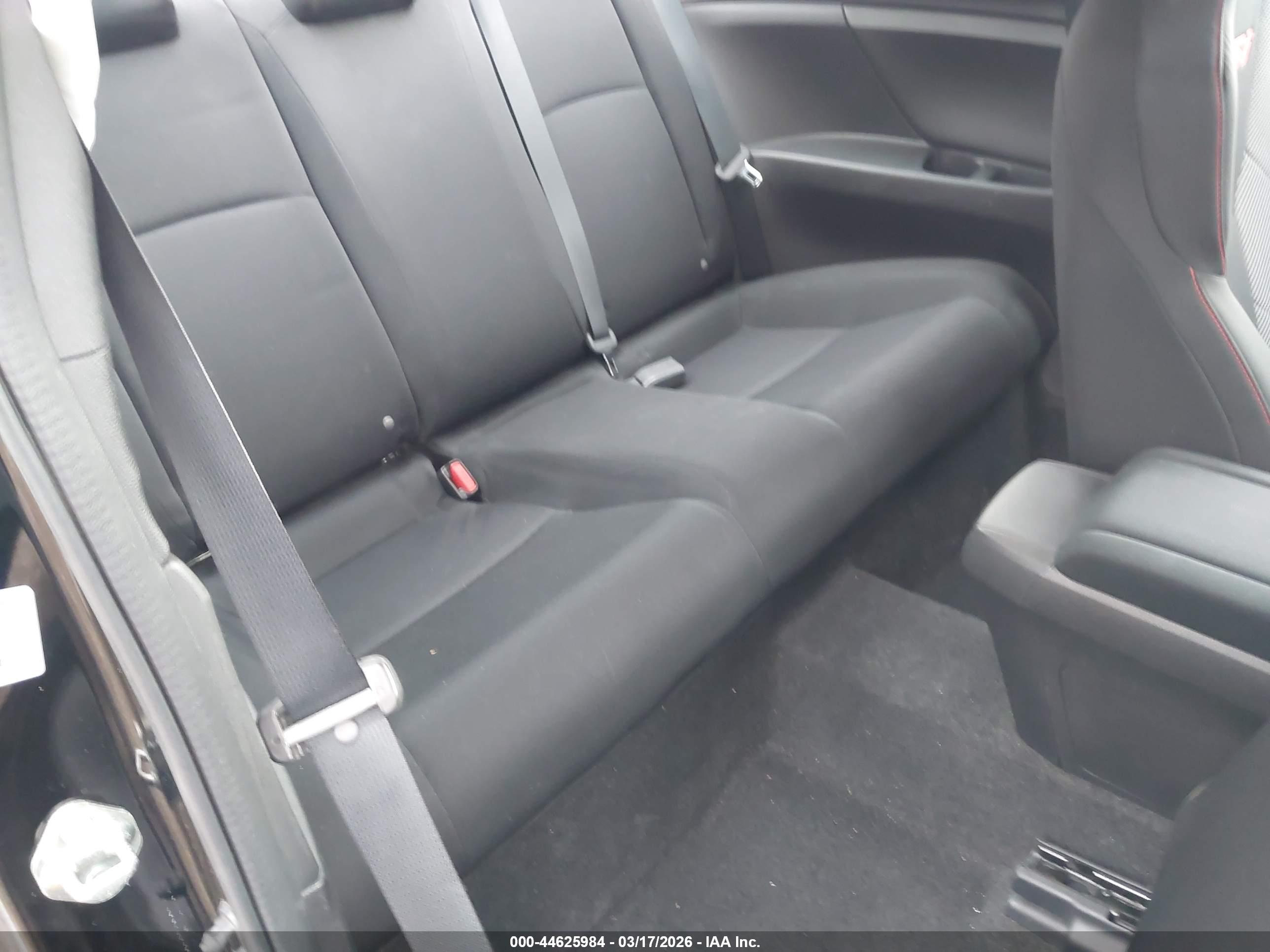 HONDA CIVIC image 8