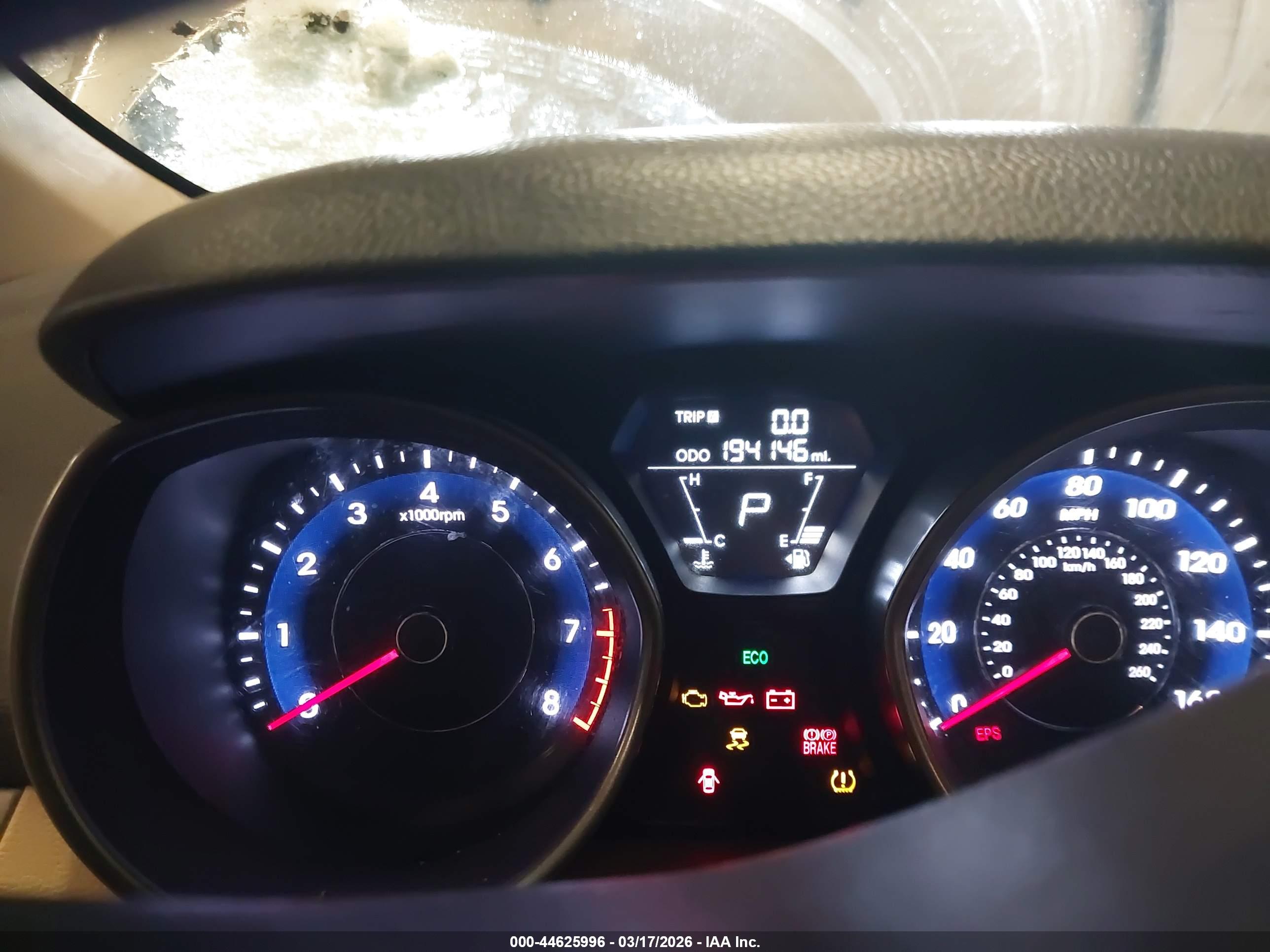 HYUNDAI ELANTRA image 7