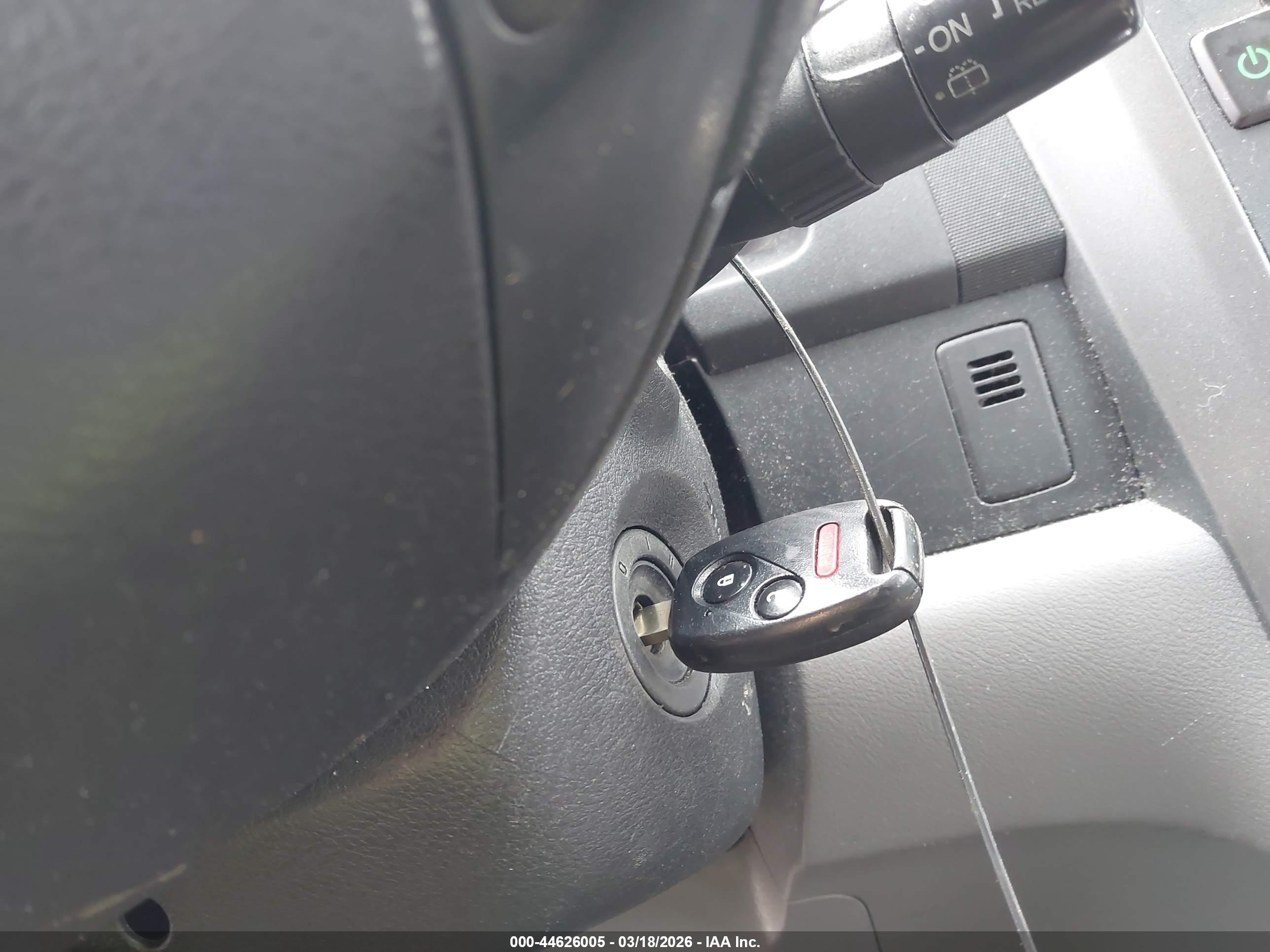 HONDA CR-V image 11