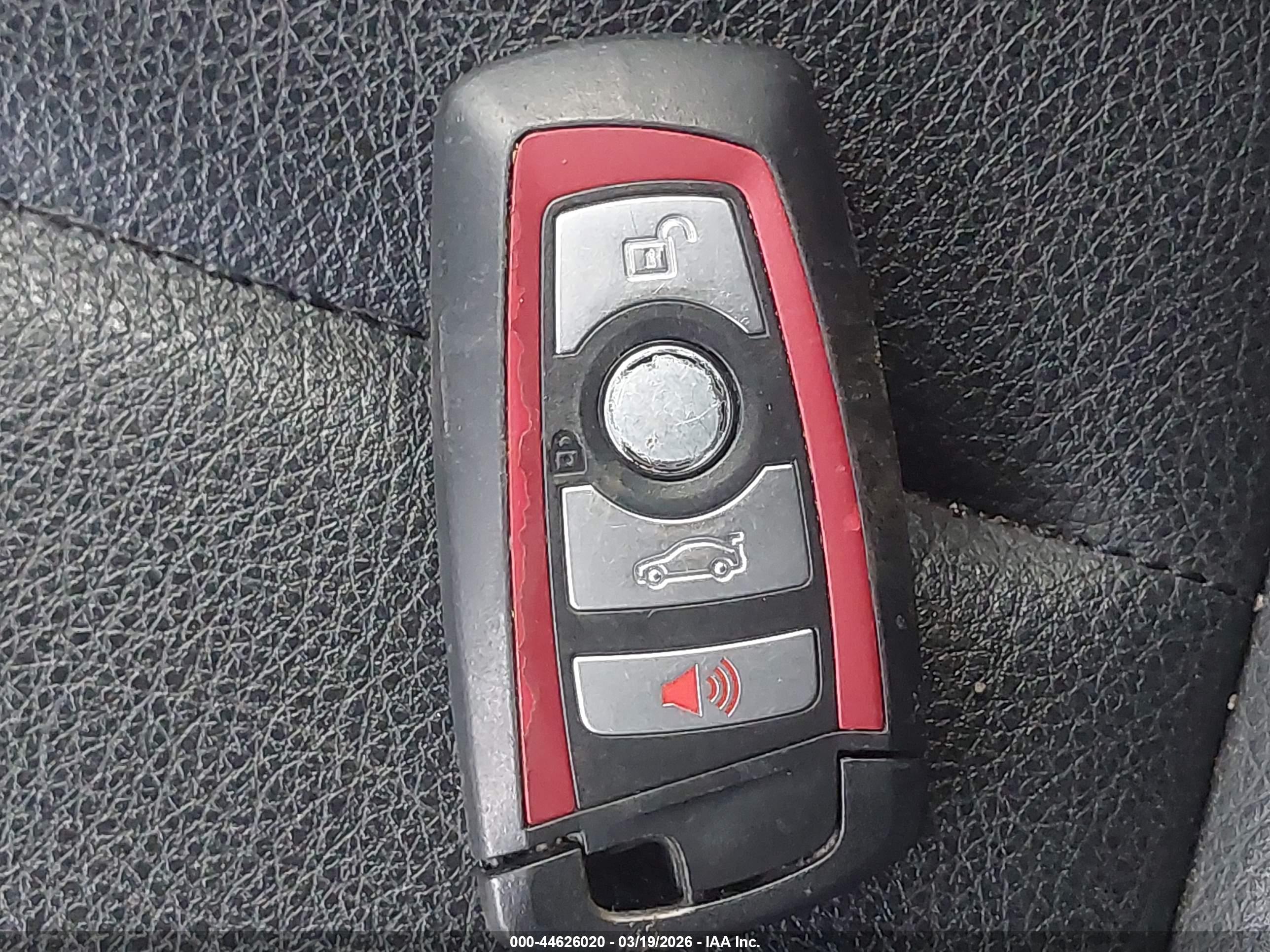 BMW 328I image 11