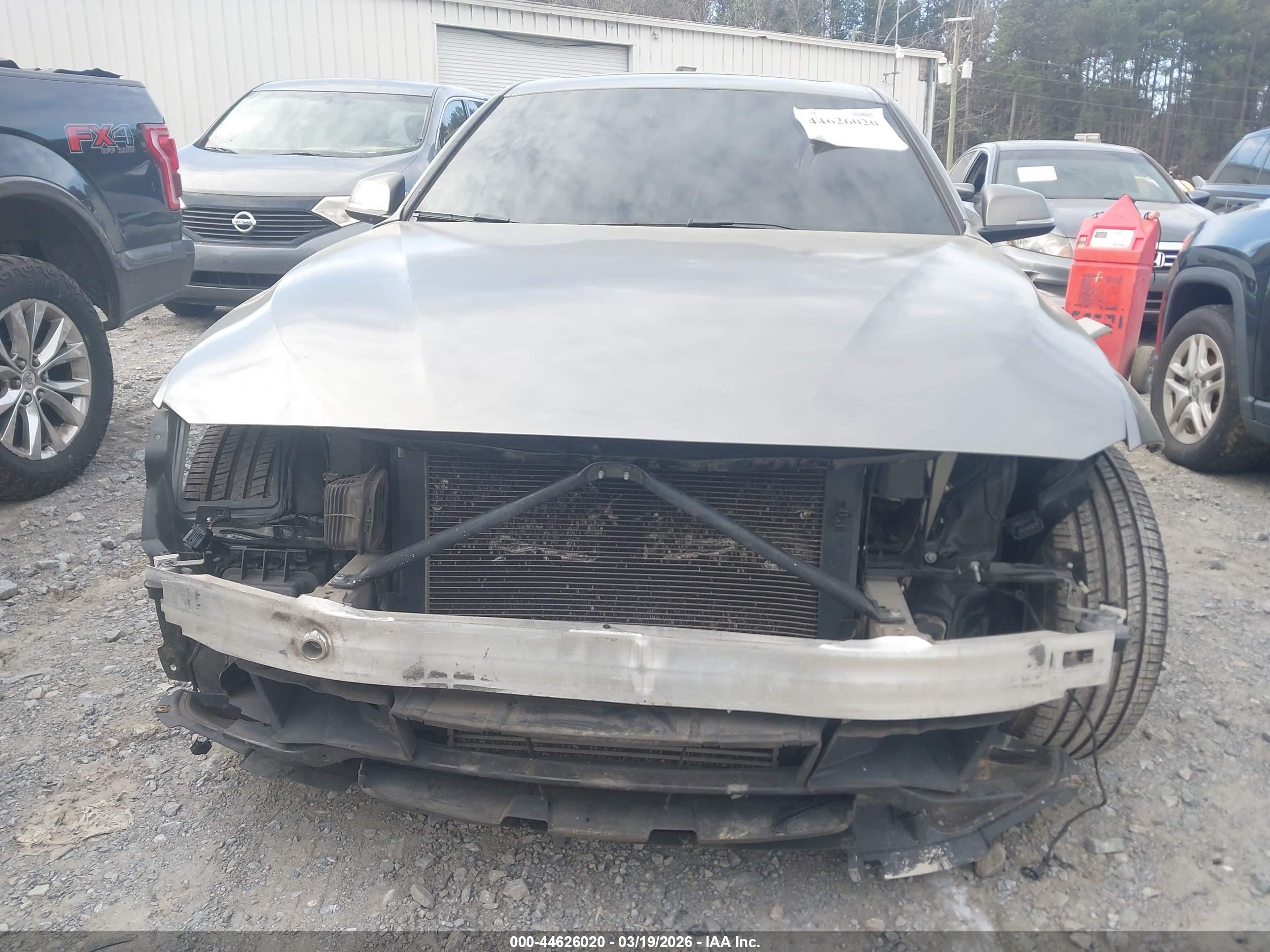 BMW 328I image 6