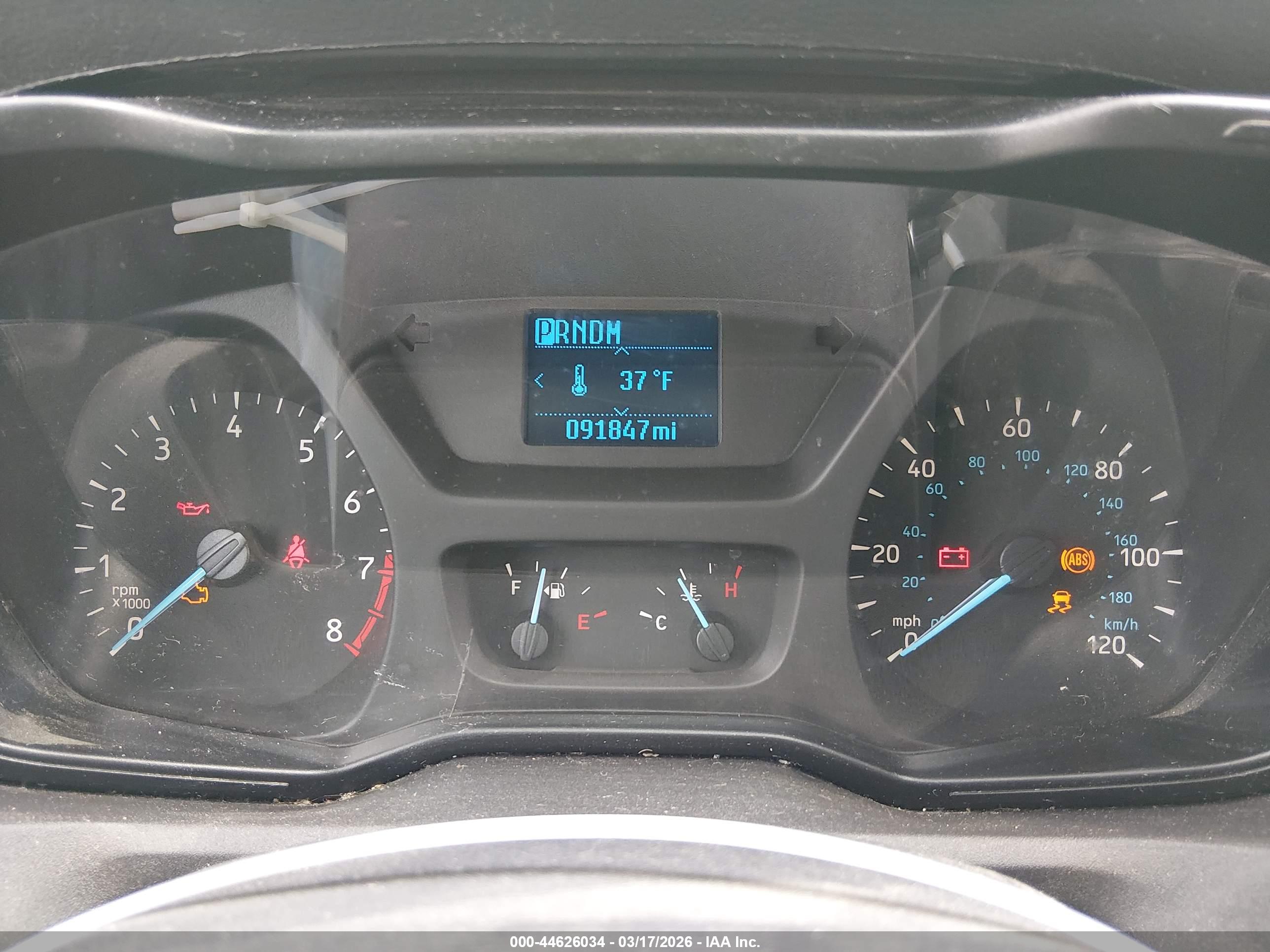 FORD TRANSIT-350 image 7